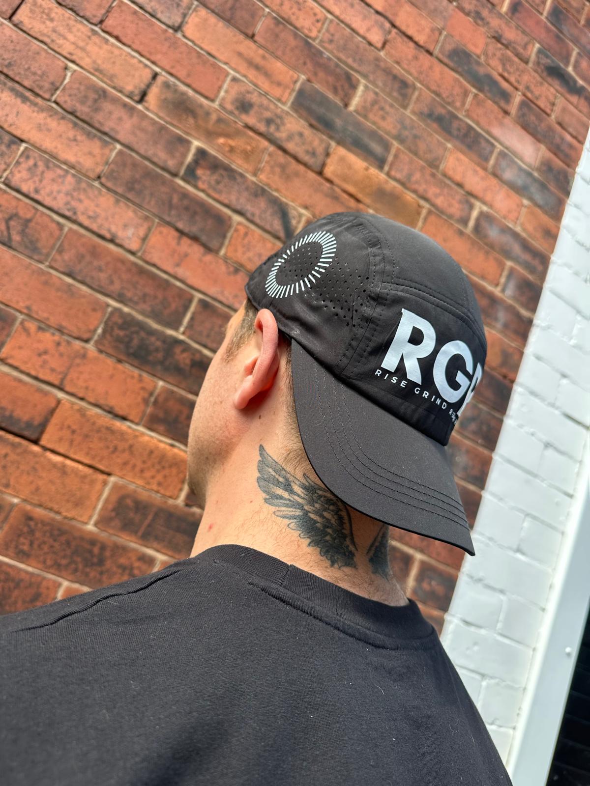 Running Caps