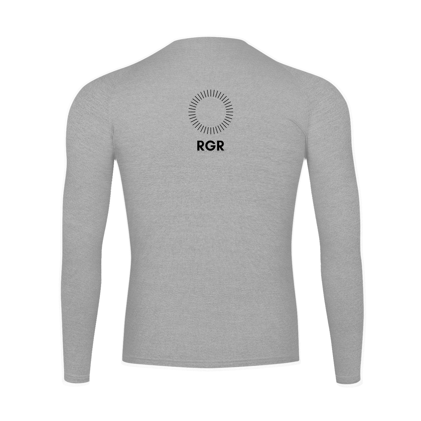 RGR Performance Long Sleeve T-Shirt