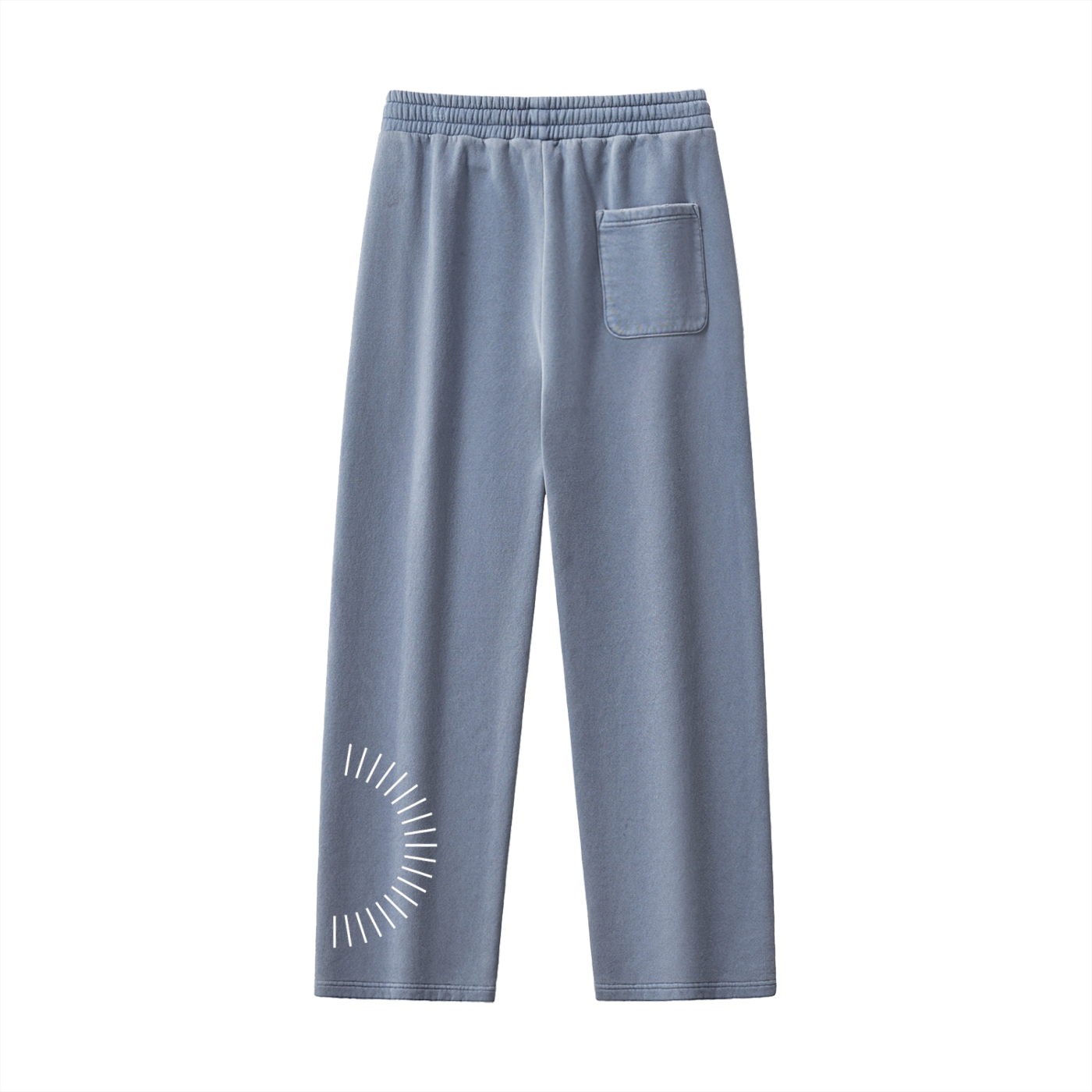 RGR Washed Fleece Sweatpants