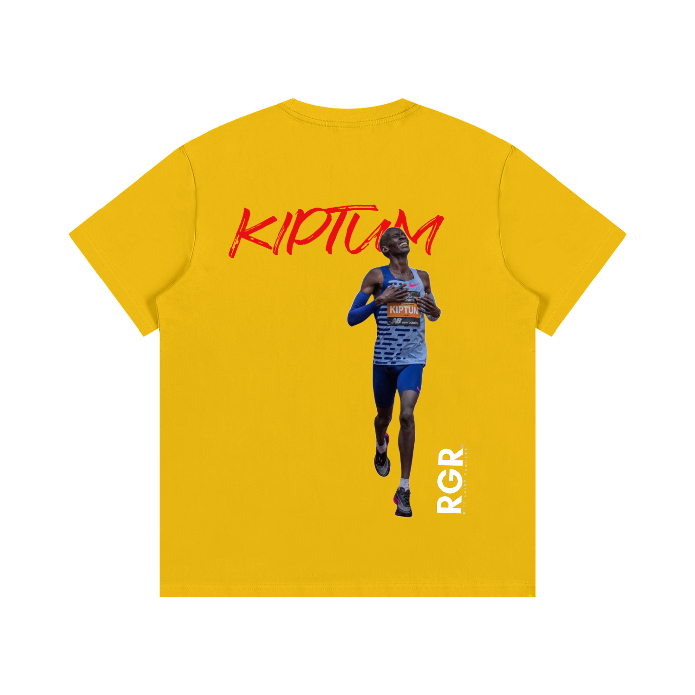 Kiptum T-Shirt