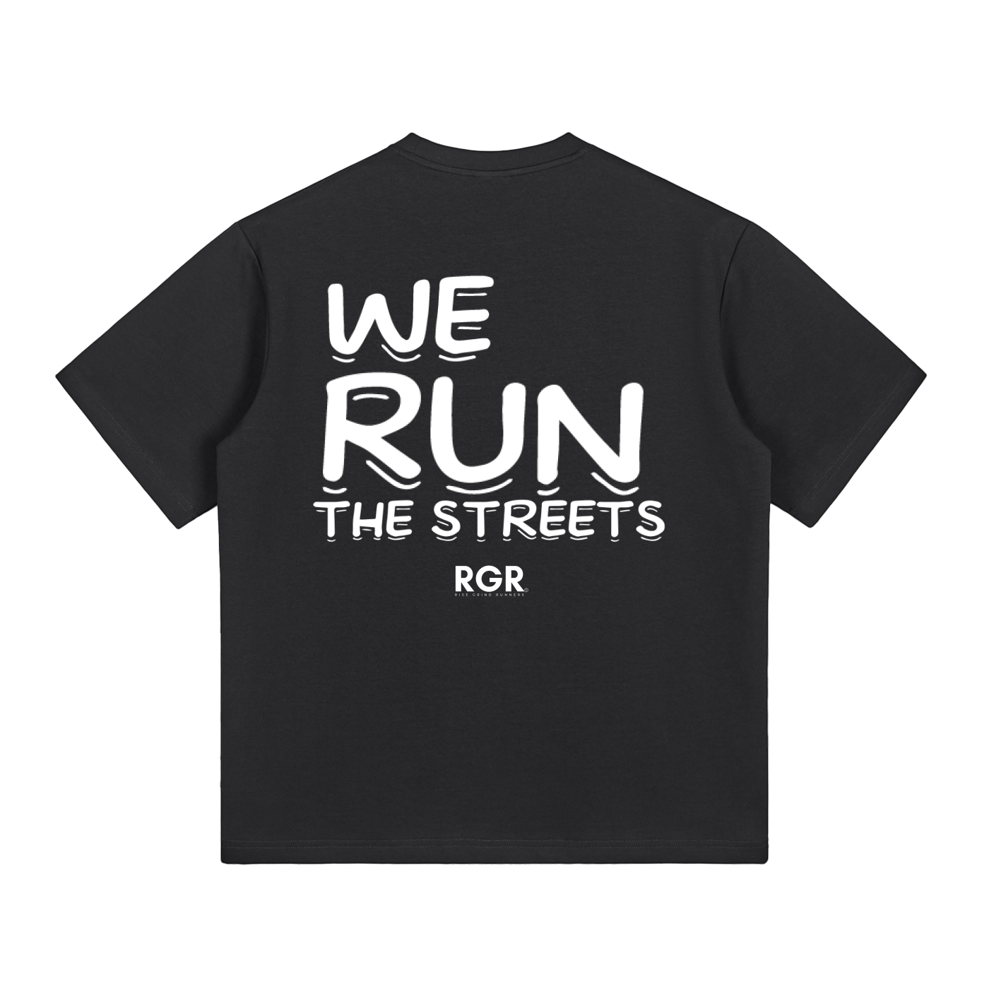 RGR  Performance T-Shirt