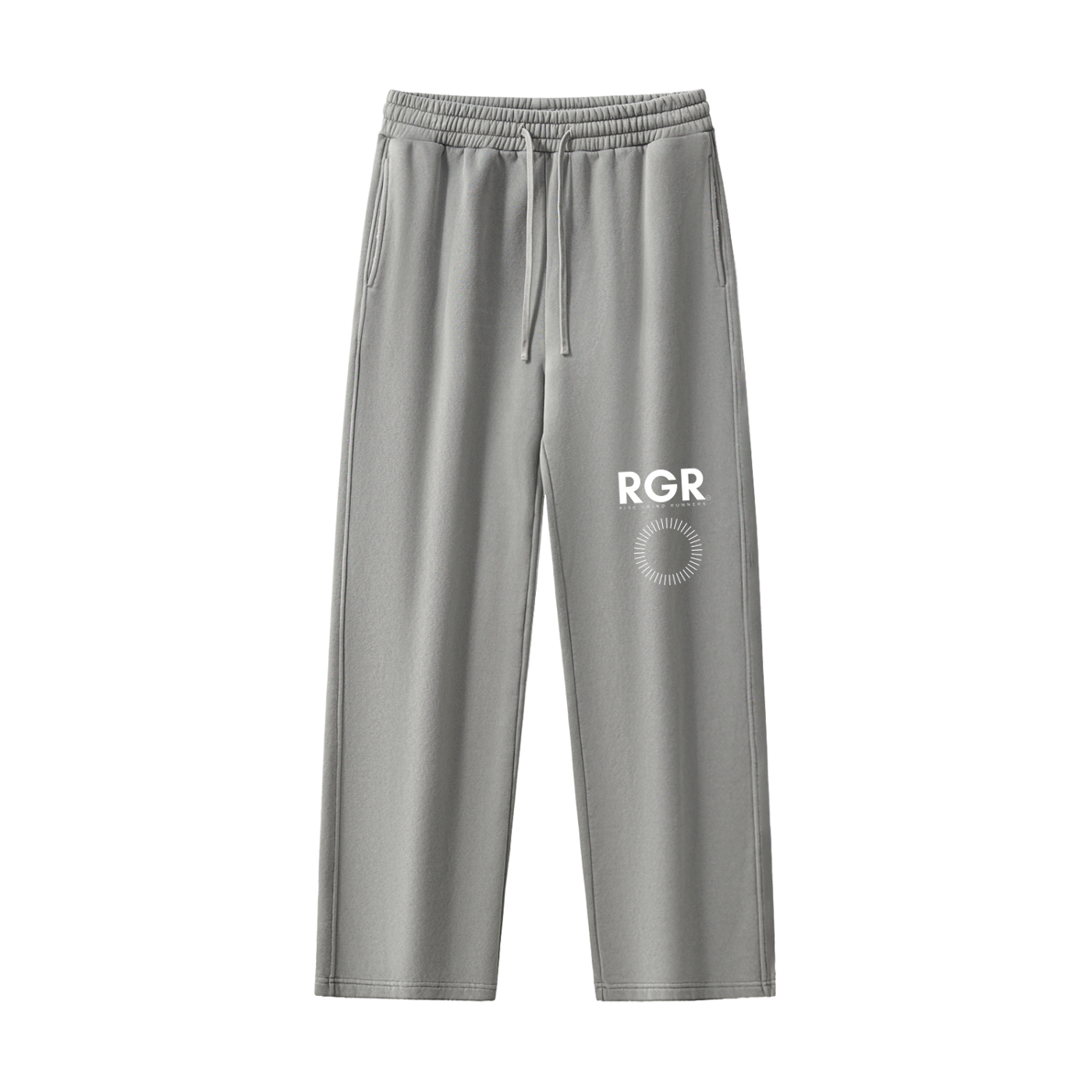 RGR Washed Fleece Sweatpants
