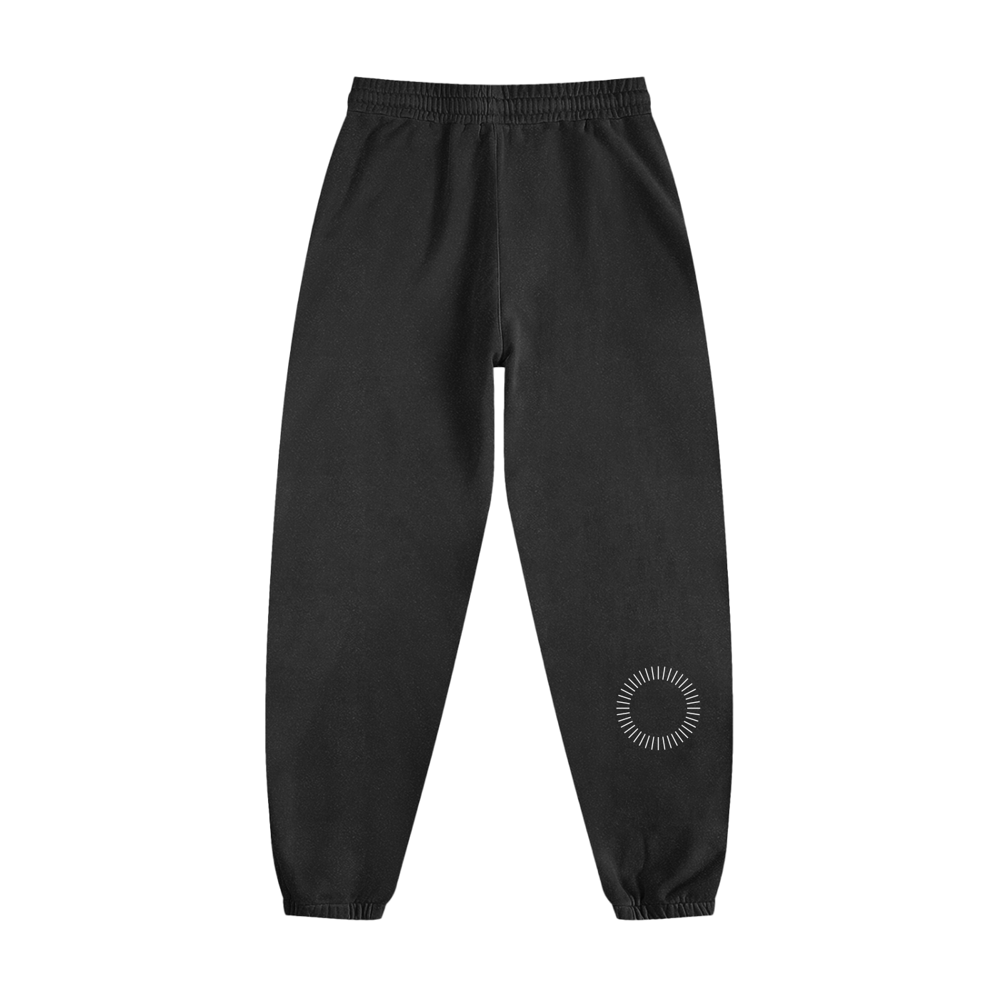 RGR Vintage Washed Cotton Sweatpants