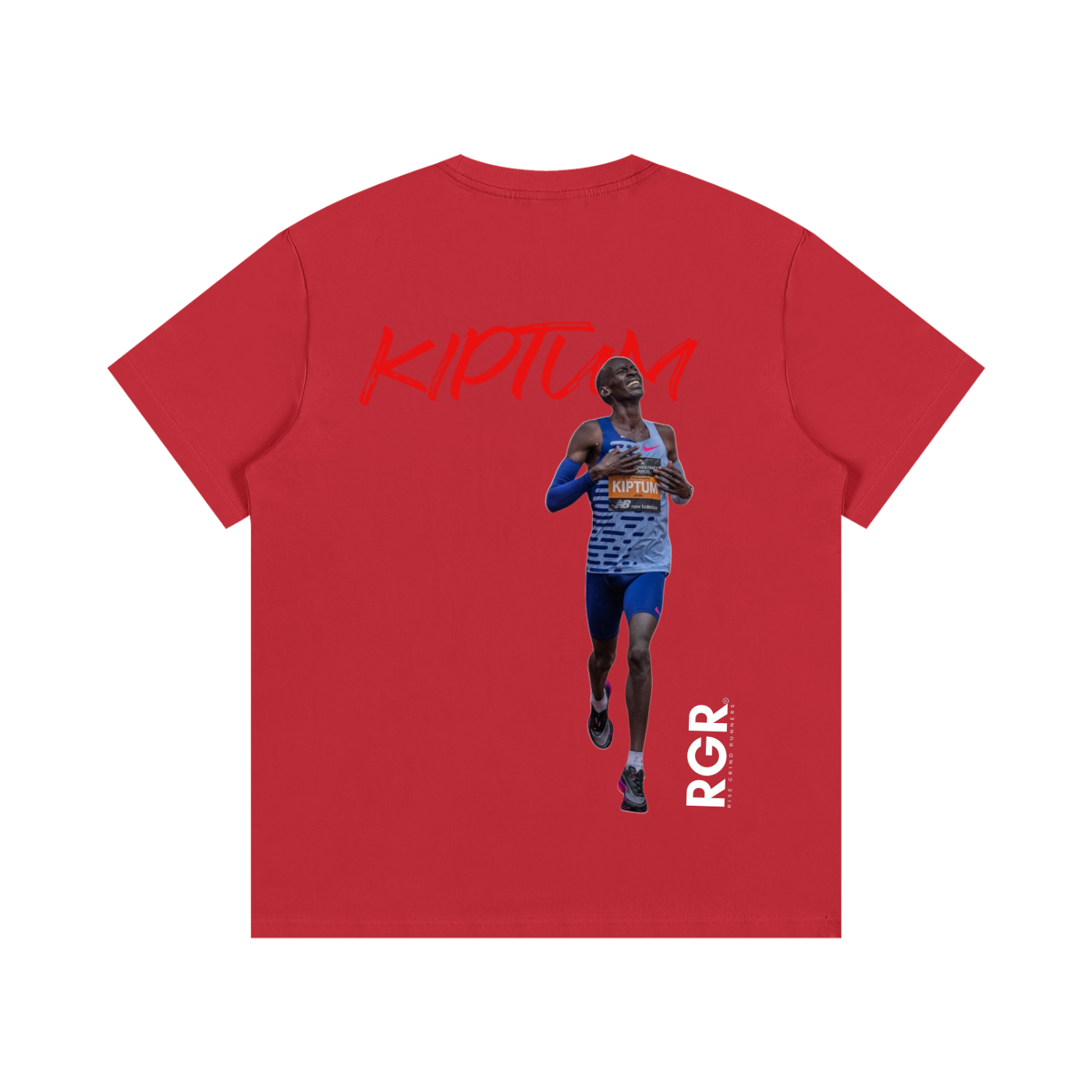 Kiptum T-Shirt