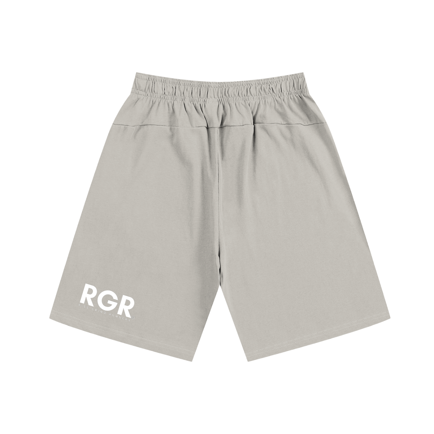 RGR Essential Heavyweight Cotton Shorts