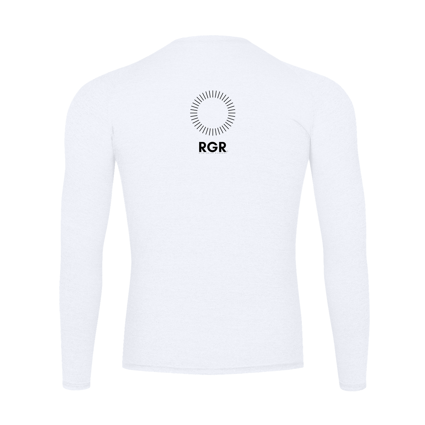 RGR Performance Long Sleeve T-Shirt