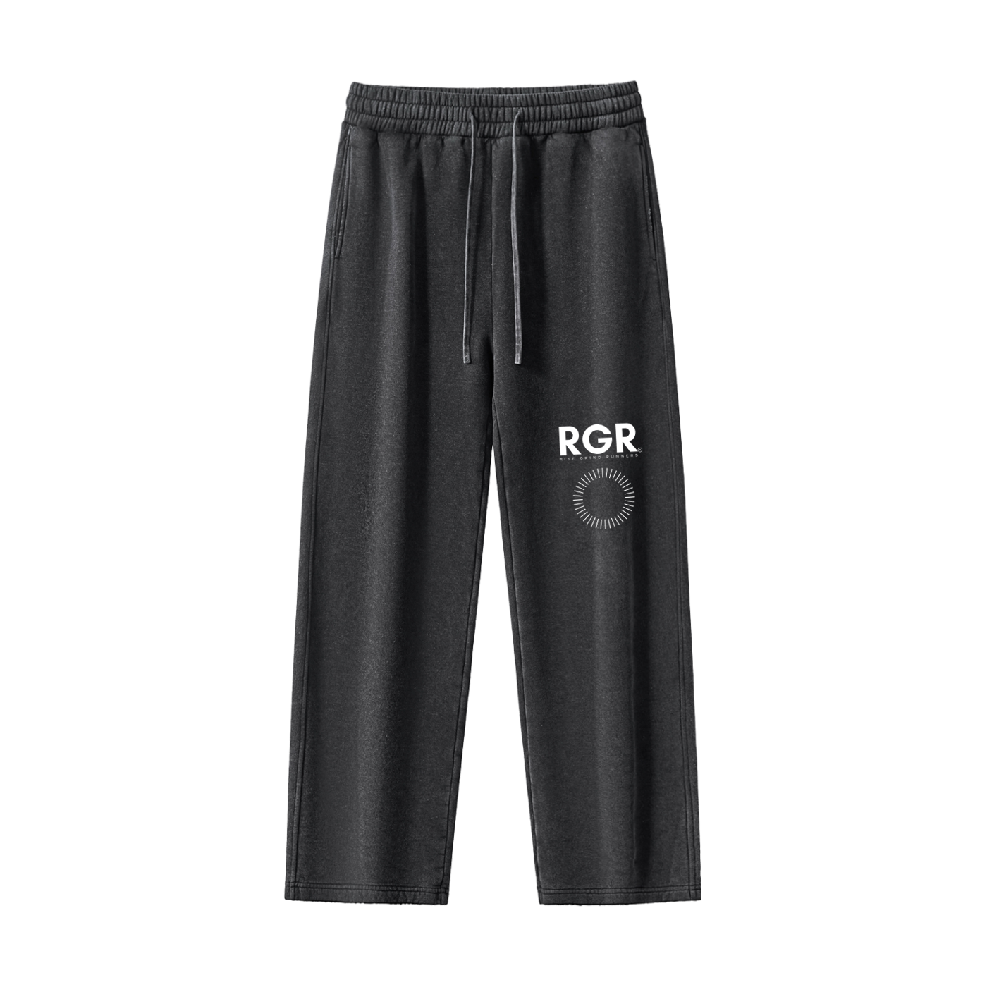 RGR Washed Fleece Sweatpants