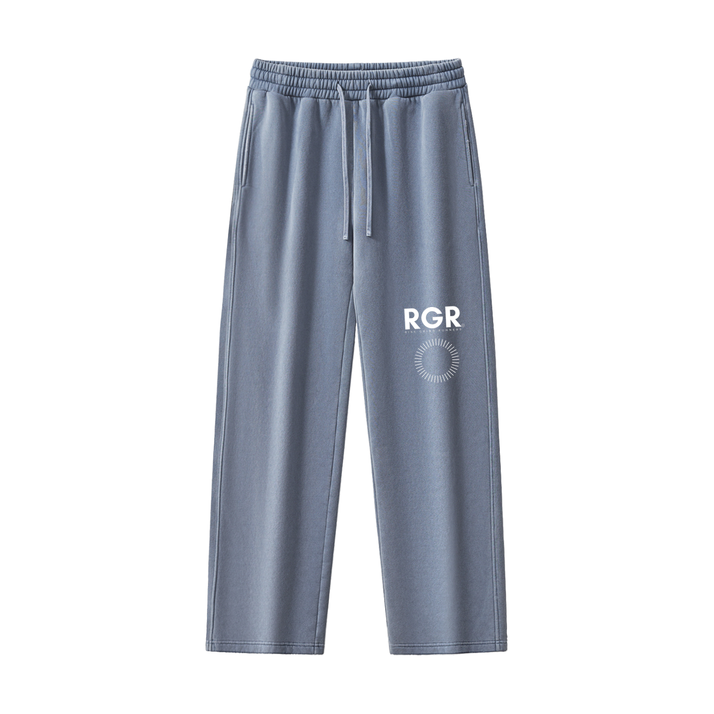 RGR Washed Fleece Sweatpants