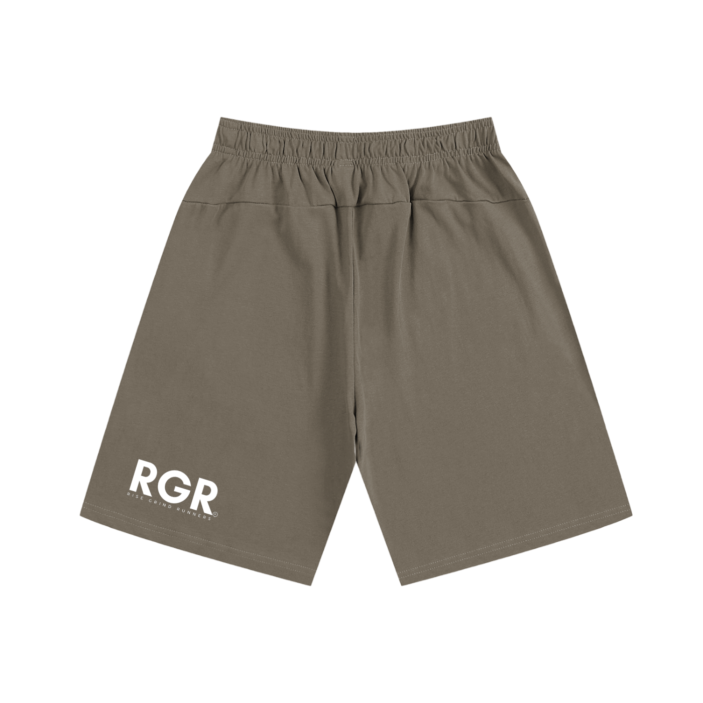 RGR Essential Heavyweight Cotton Shorts
