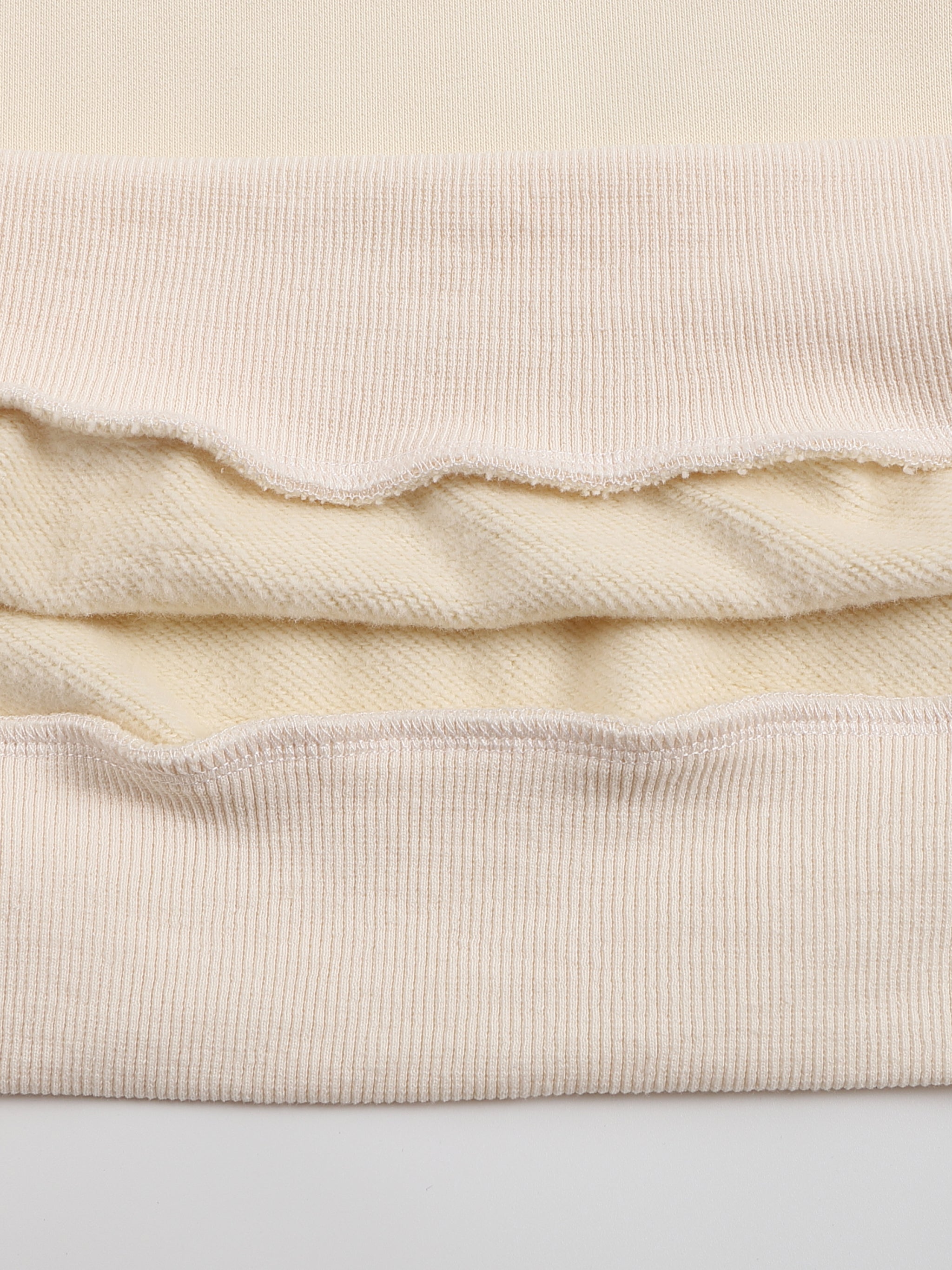 RGR Heavyweight Drop Shoulder Sweatshirt