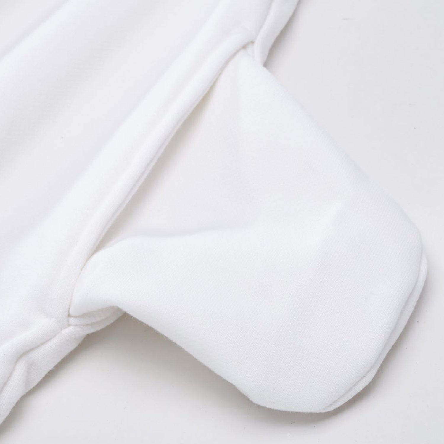 RGR Heavyweight Hidden Pocket Fleece Hoodie