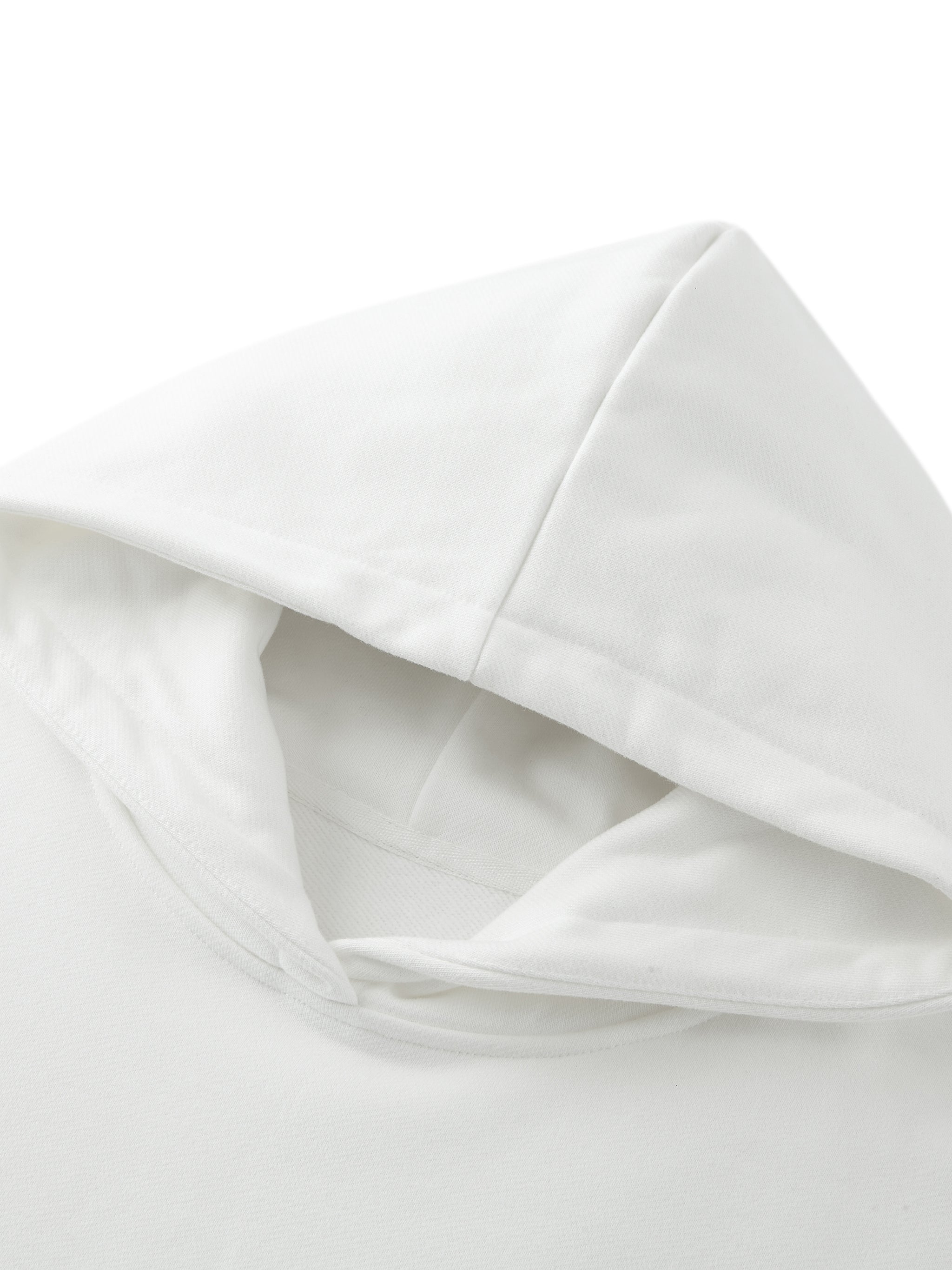 RGR Heavyweight Hidden Pocket Fleece Hoodie