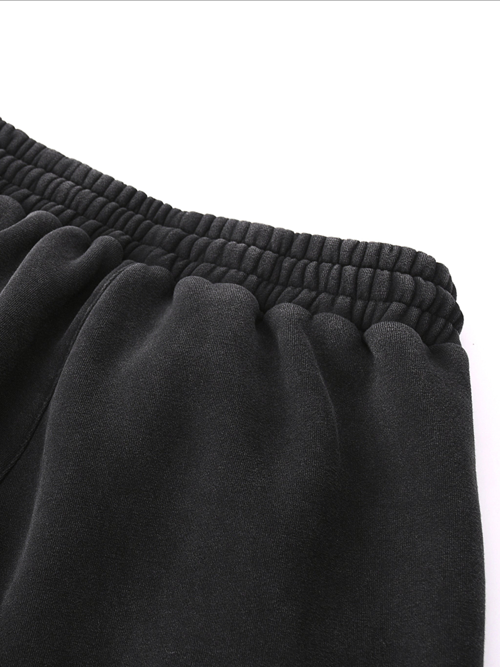 RGR Fleeced Jogger Sweatpants