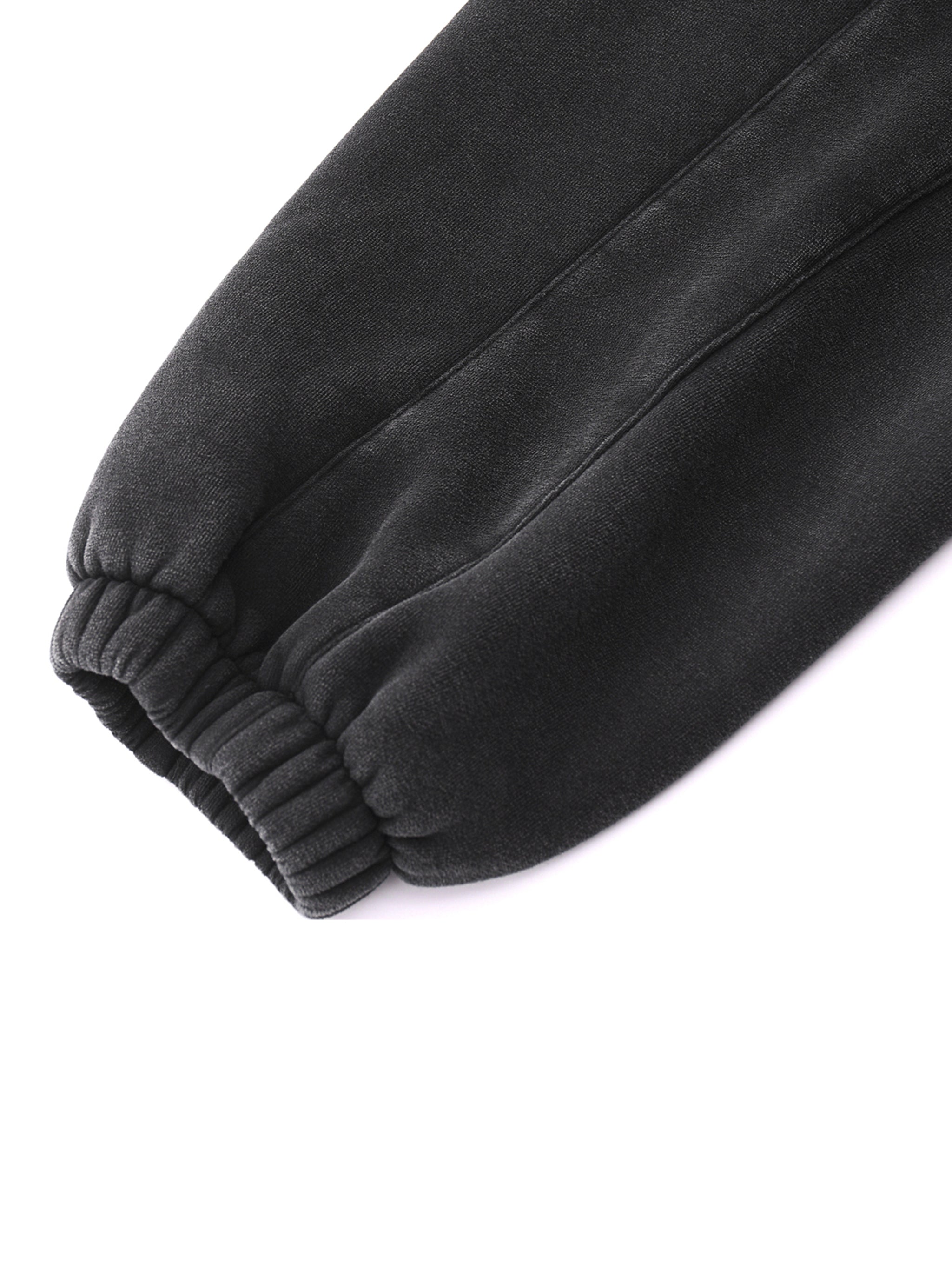 RGR Fleeced Jogger Sweatpants