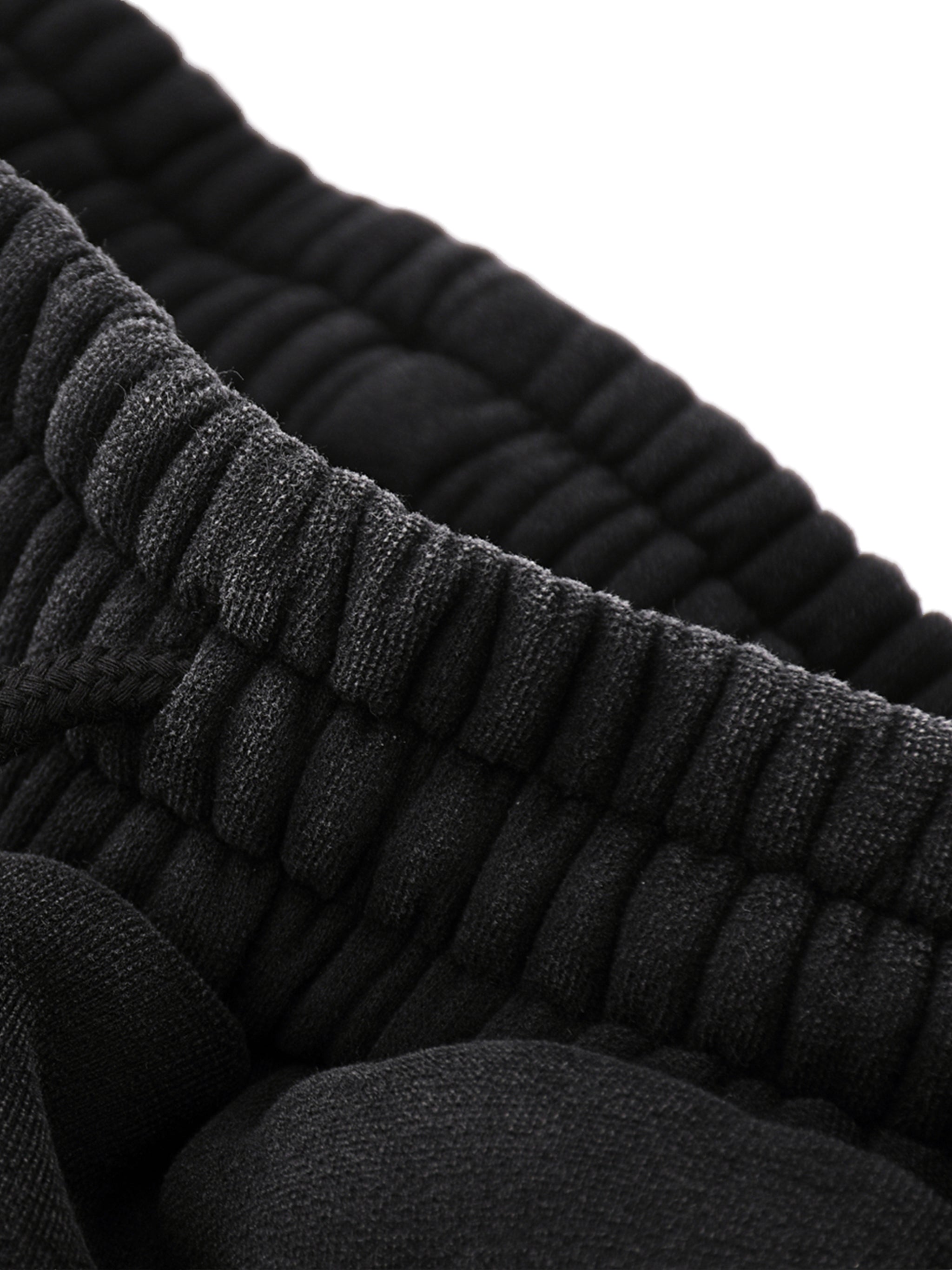 RGR Fleeced Jogger Sweatpants