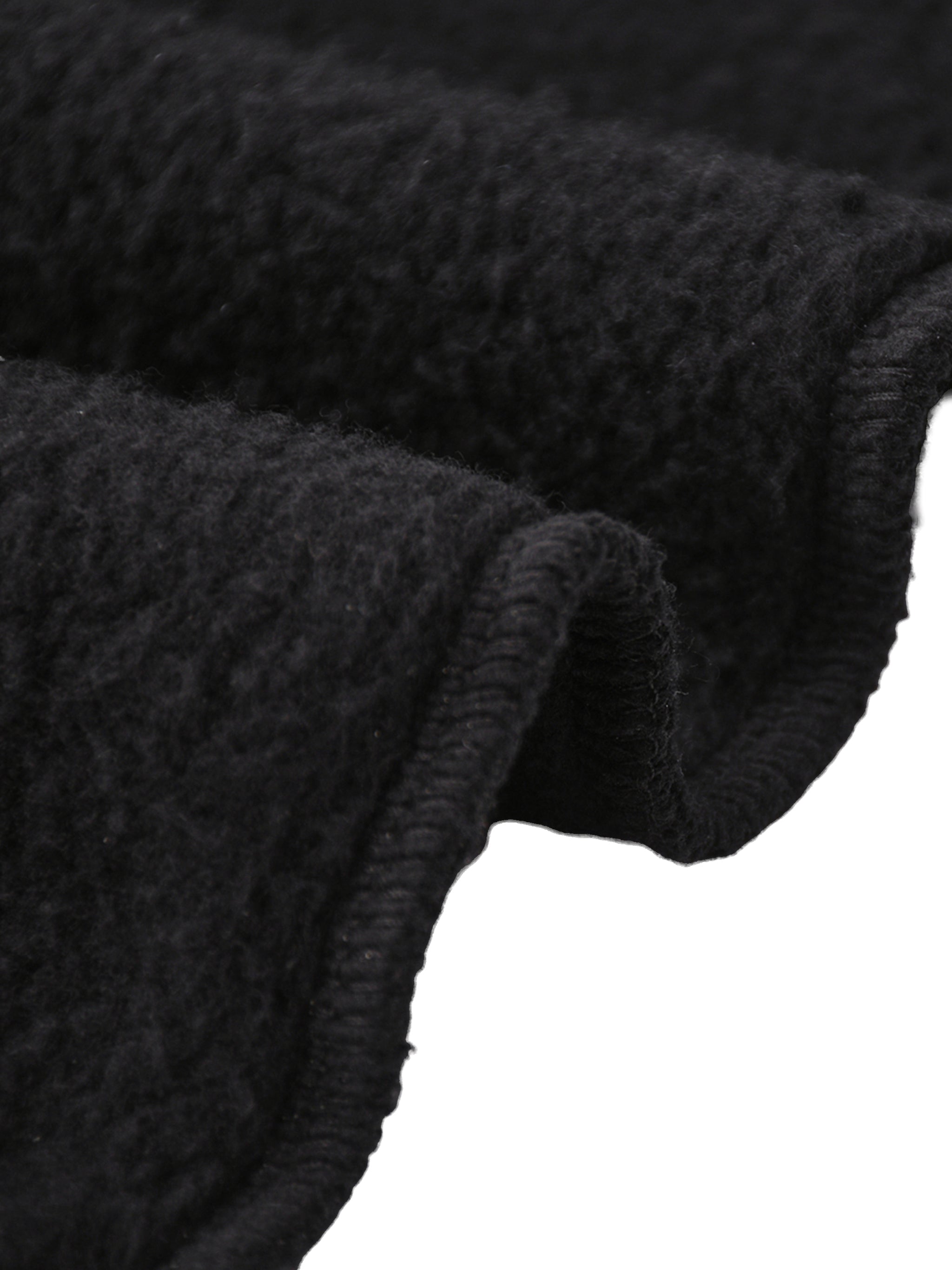 RGR Fleeced Jogger Sweatpants