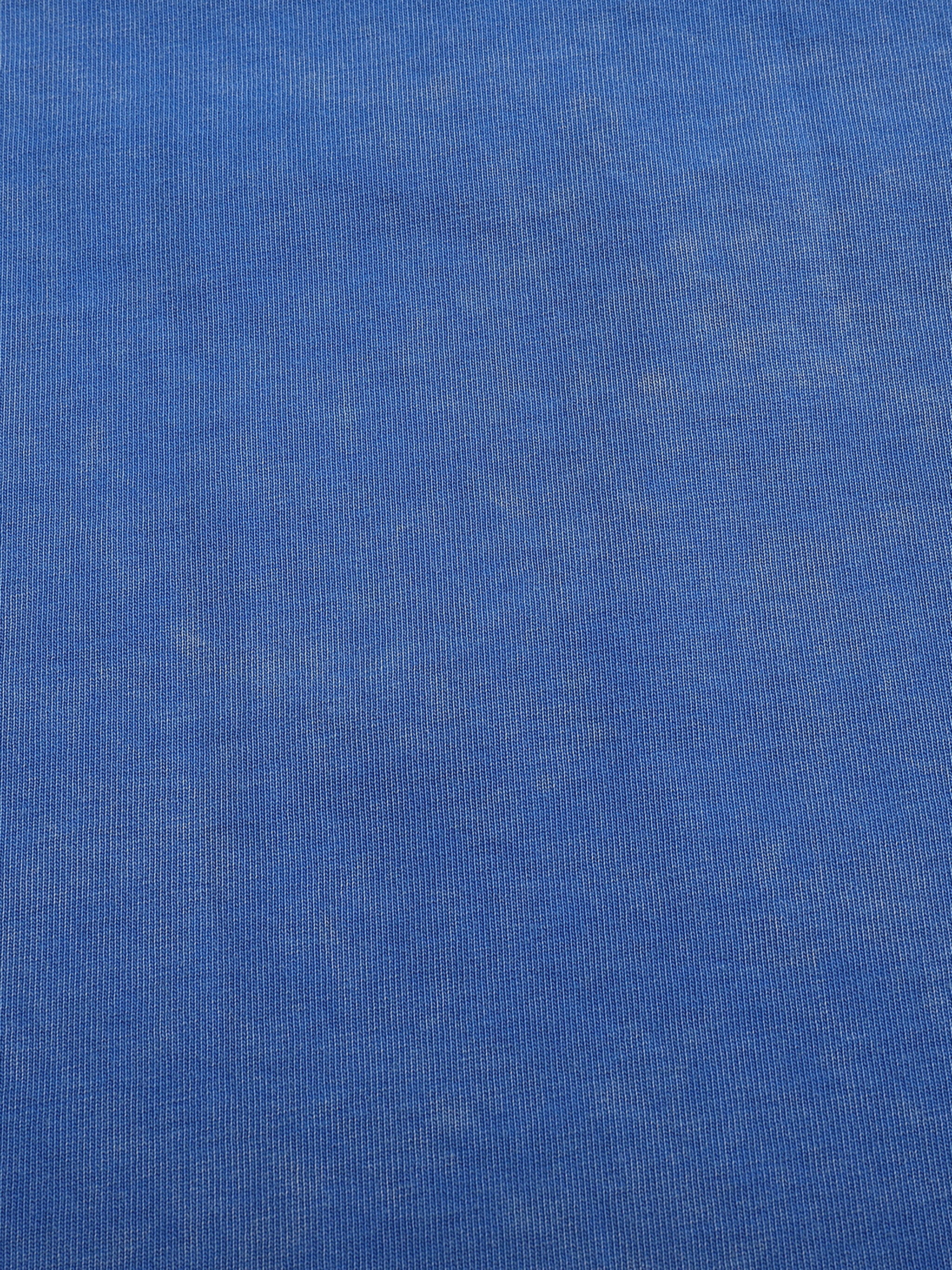 The Big 6 Marathons Washed Oversized Cotton T-Shirt