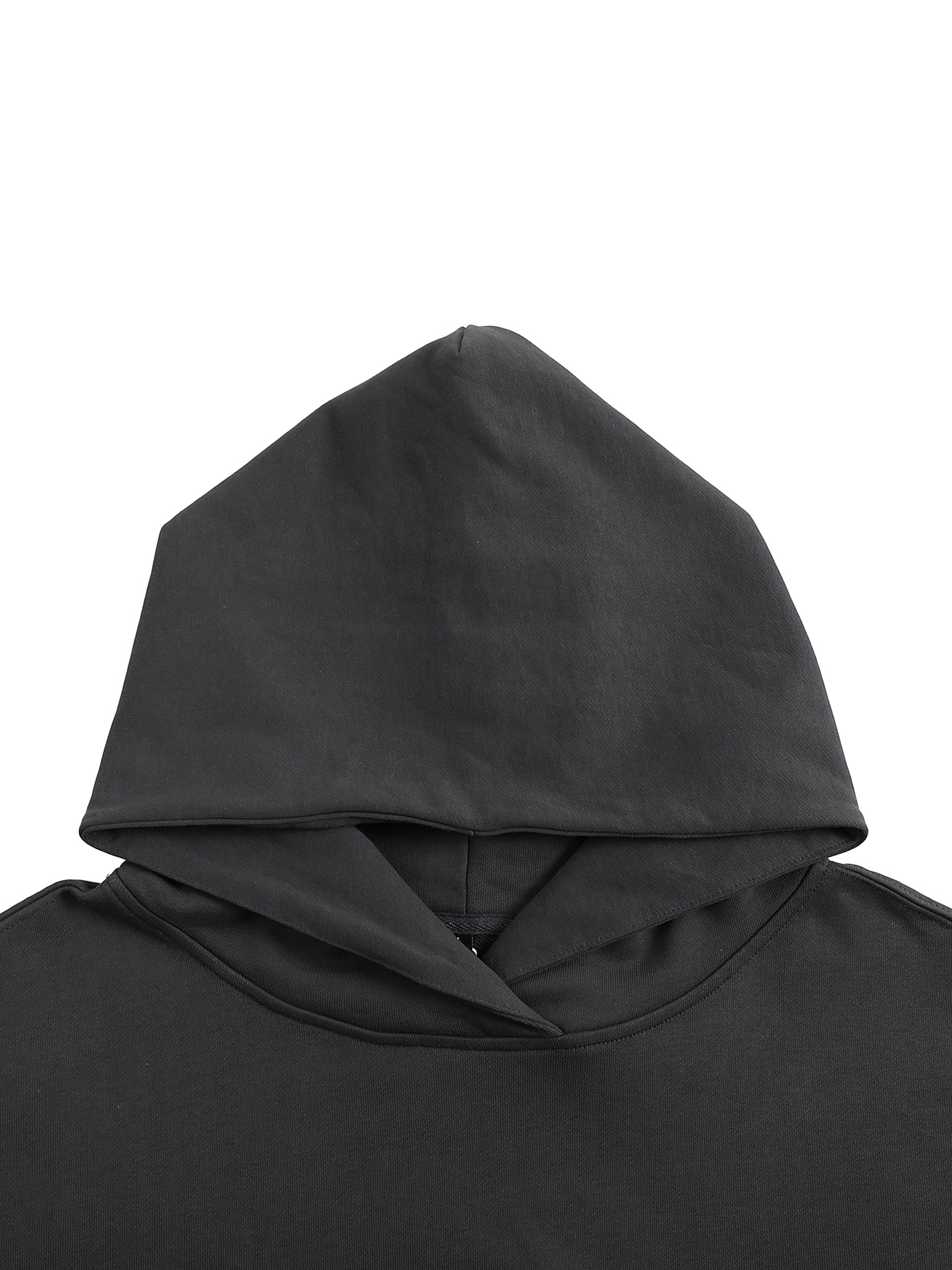 This is Manchester Oversized Hoodie