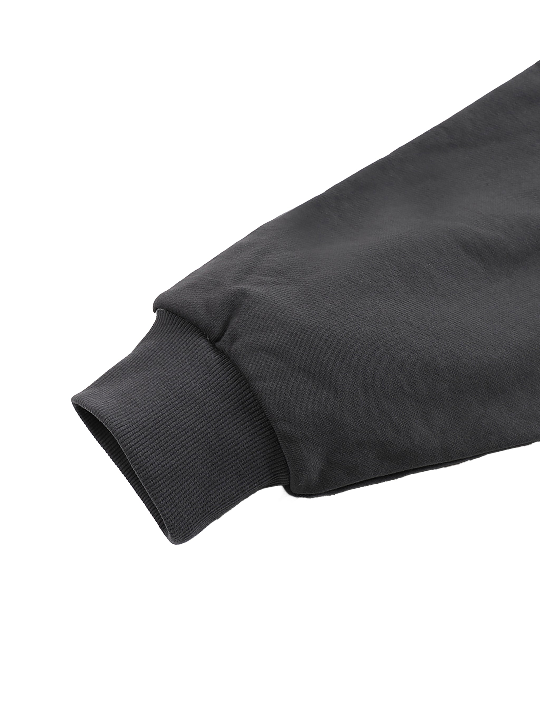 This is Manchester Oversized Hoodie