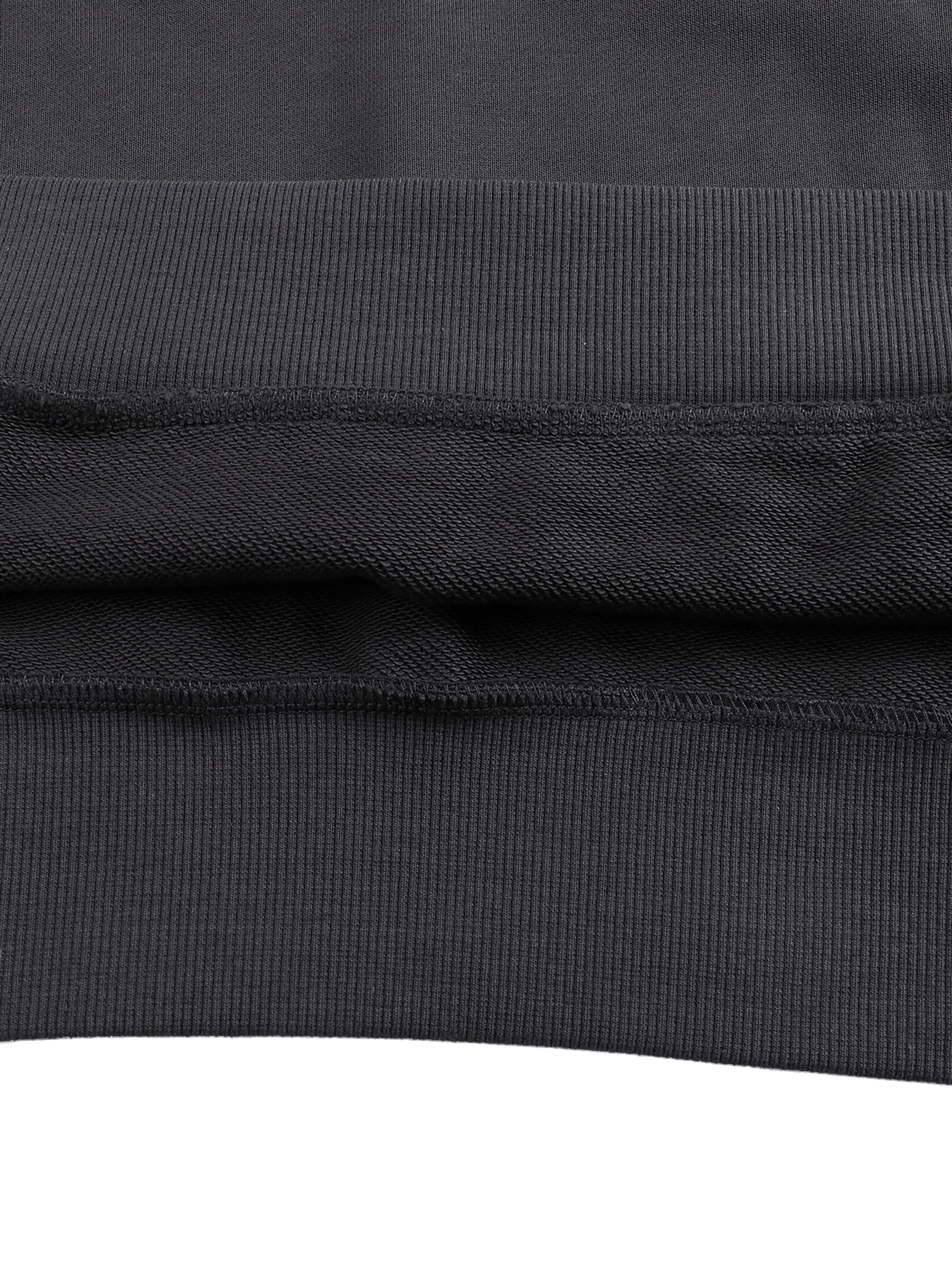 This is Manchester Oversized Hoodie