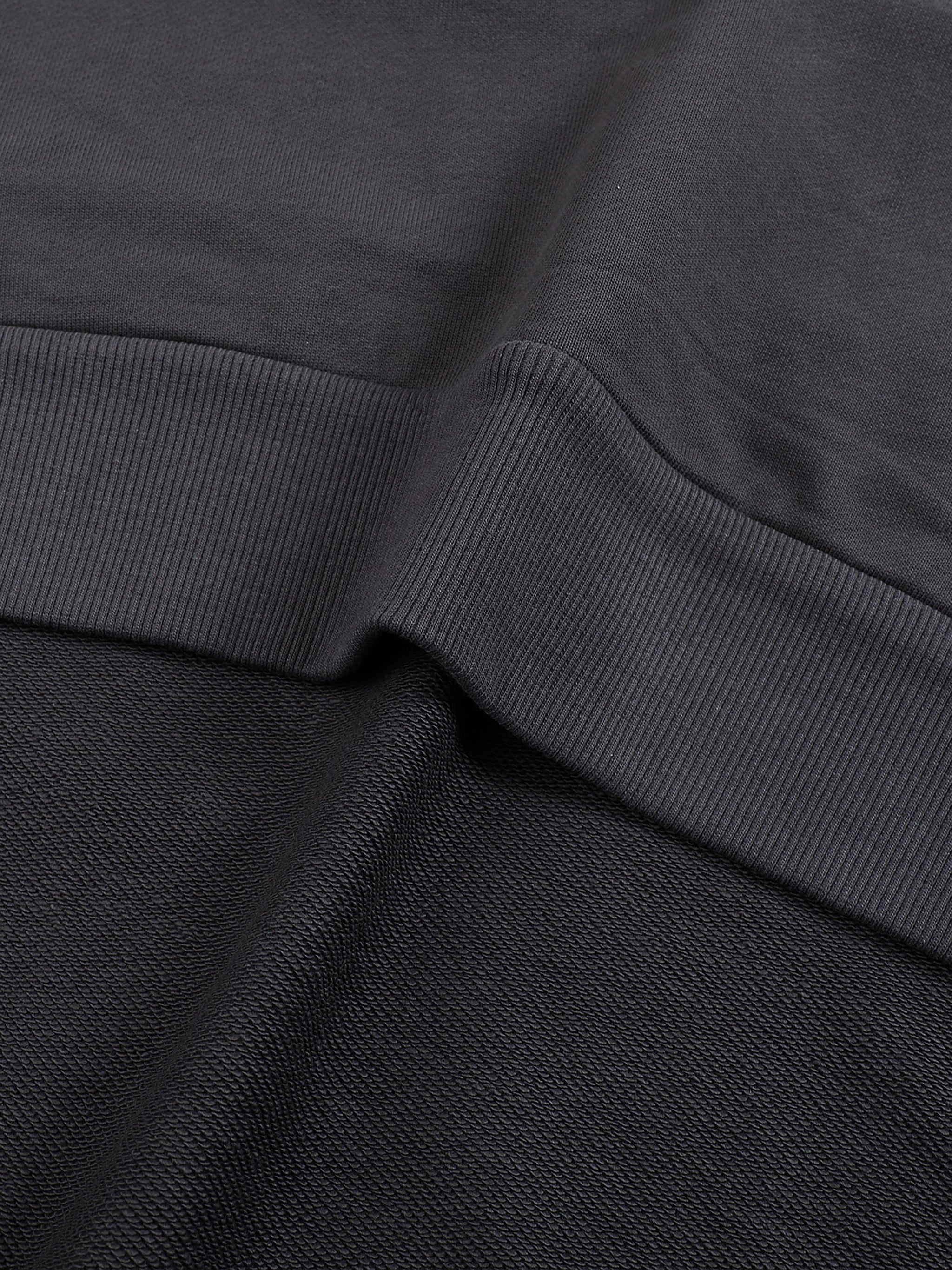 This is Manchester Oversized Hoodie