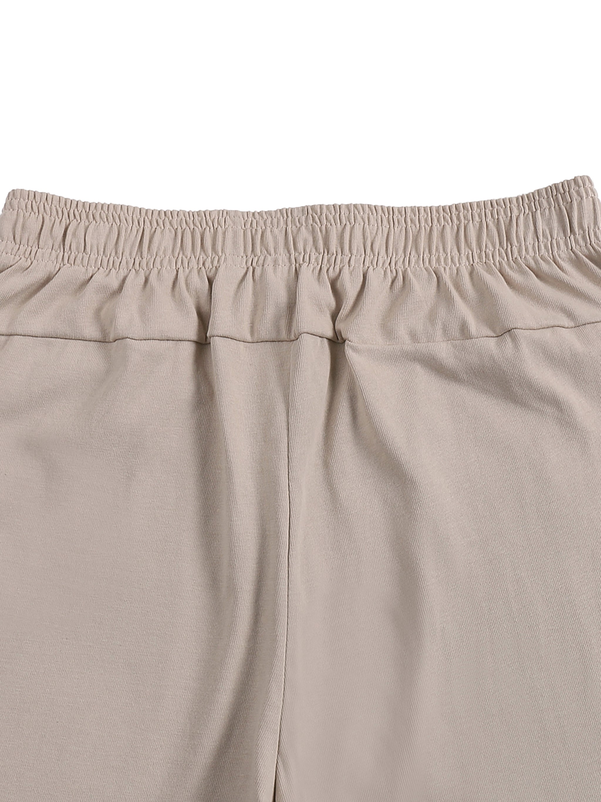 RGR Essential Heavyweight Cotton Shorts