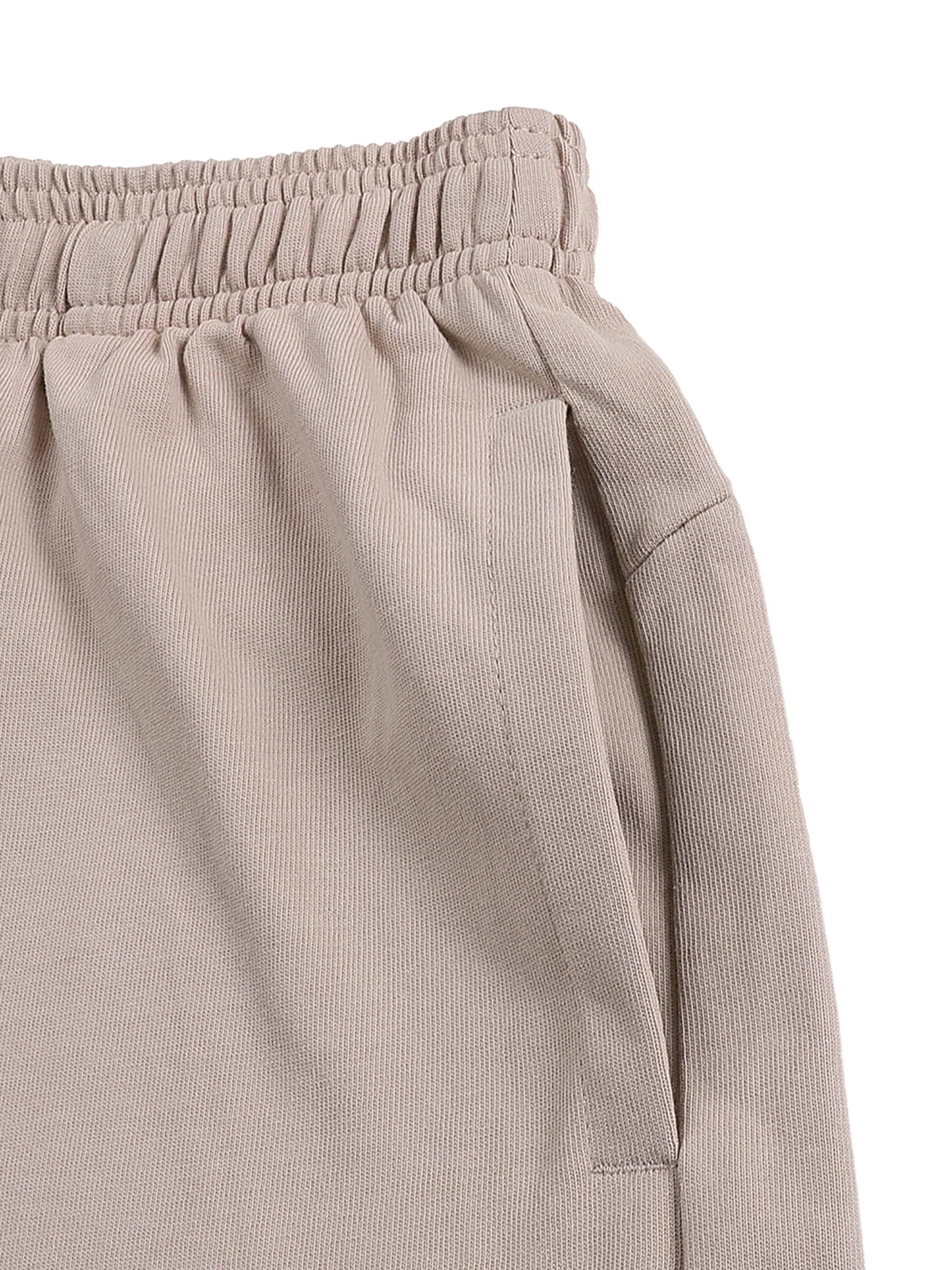 RGR Essential Heavyweight Cotton Shorts