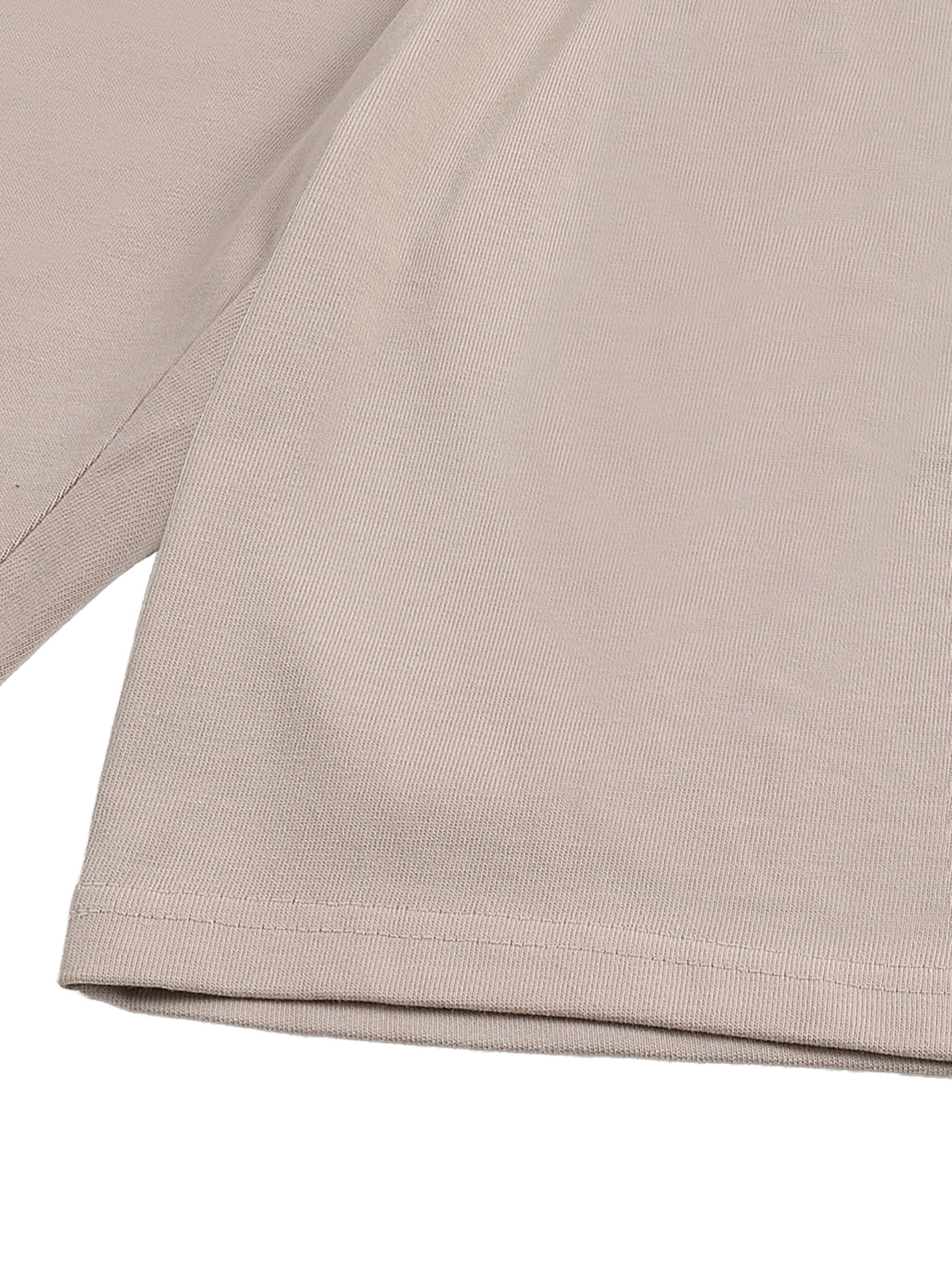 RGR Essential Heavyweight Cotton Shorts