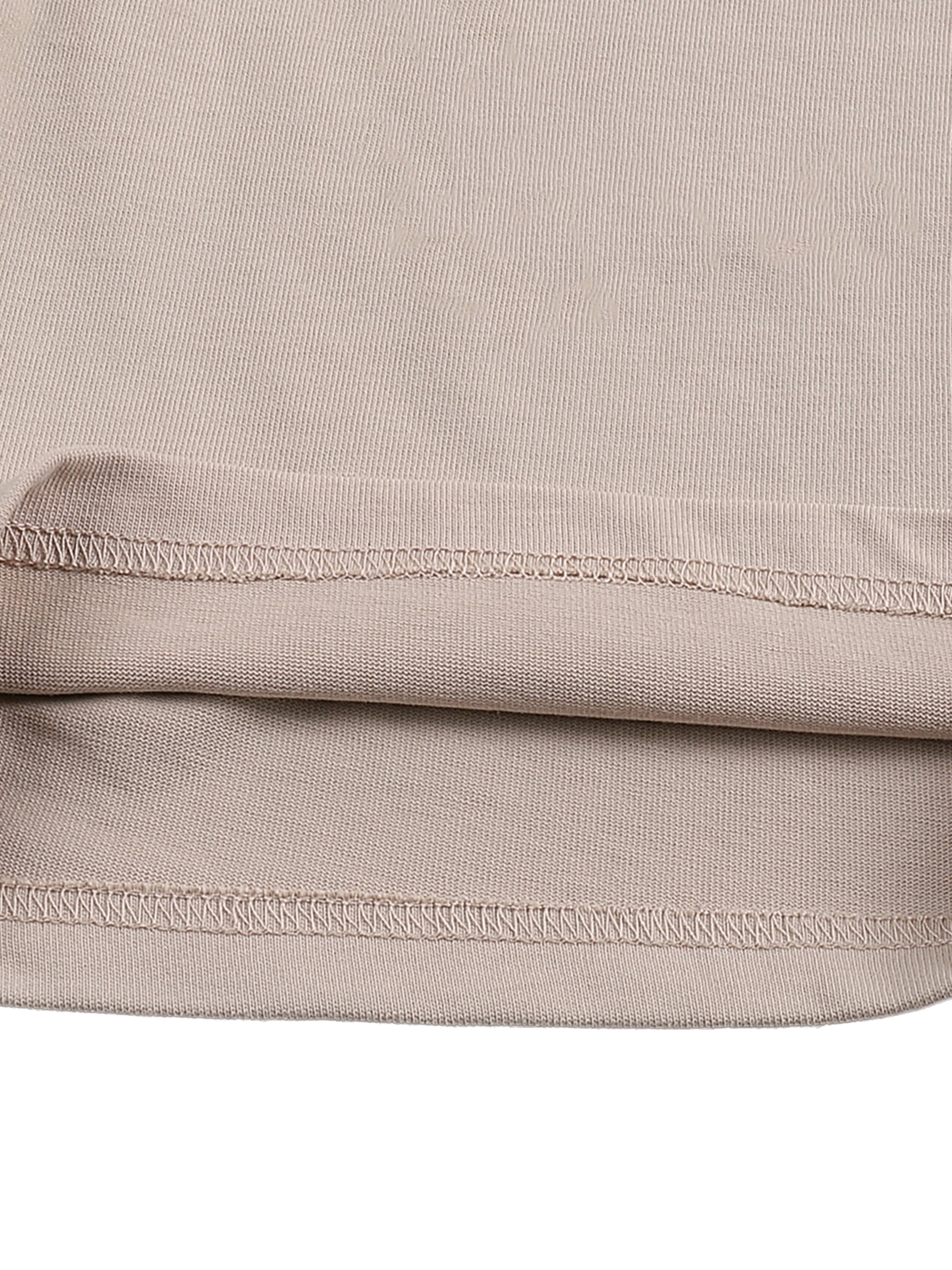 RGR Essential Heavyweight Cotton Shorts