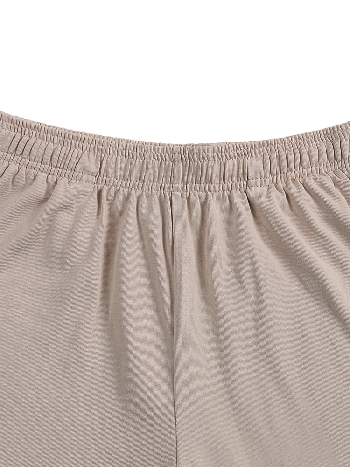 RGR Essential Heavyweight Cotton Shorts