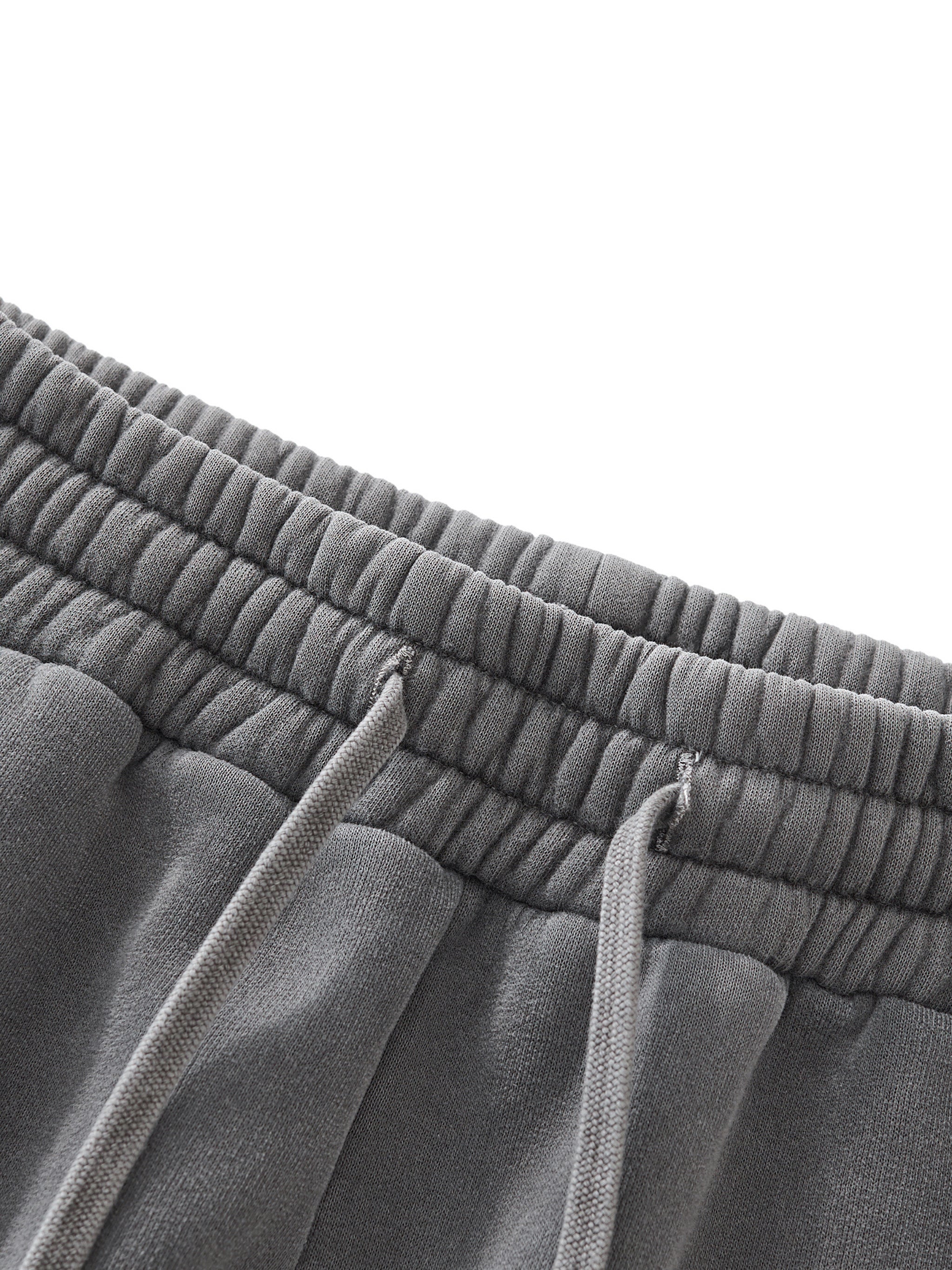 RGR Washed Fleece Sweatpants