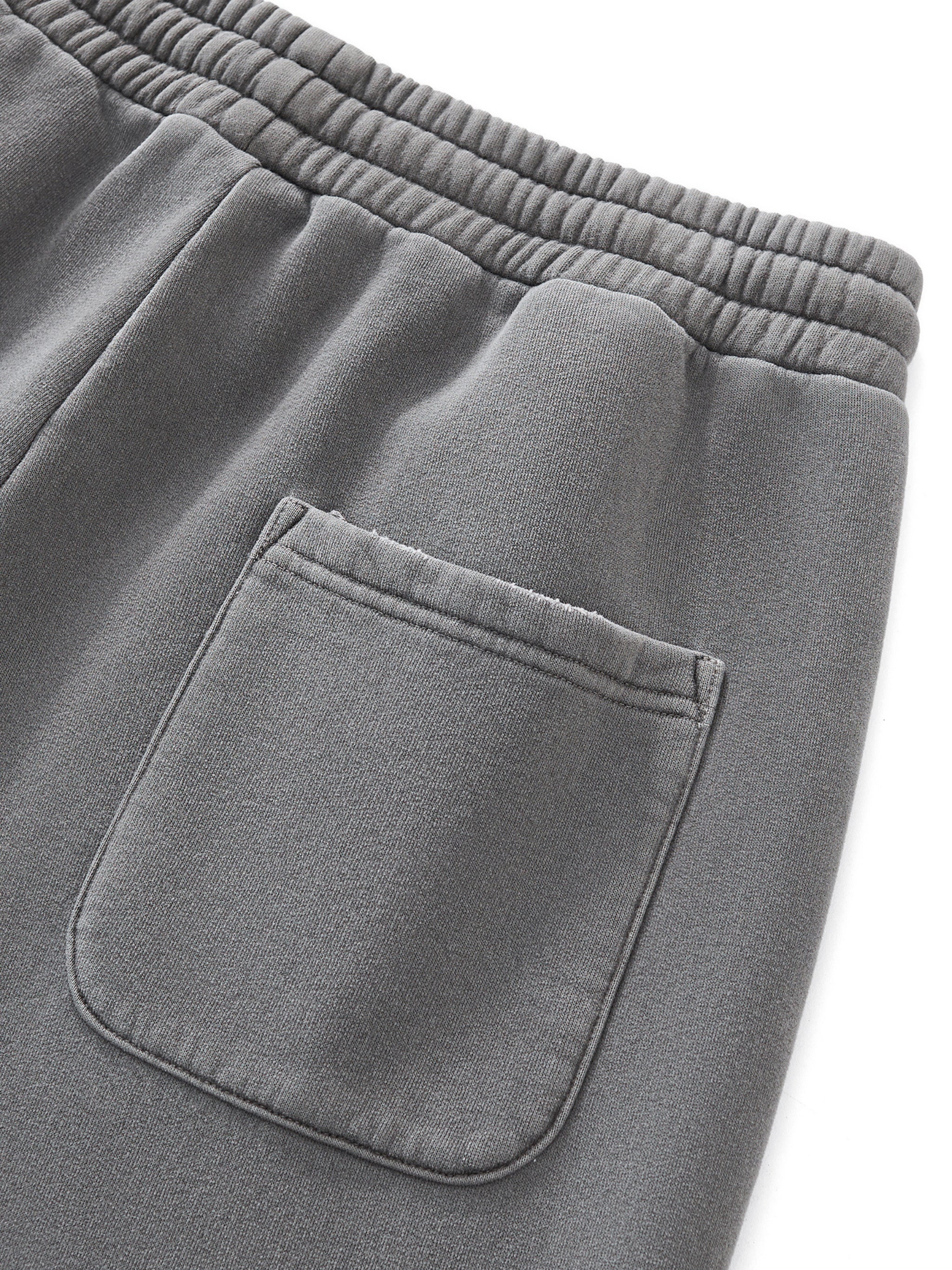 RGR Washed Fleece Sweatpants
