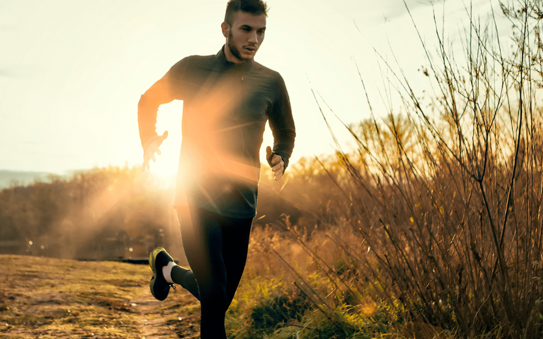The Benefits of Running for Mental Health