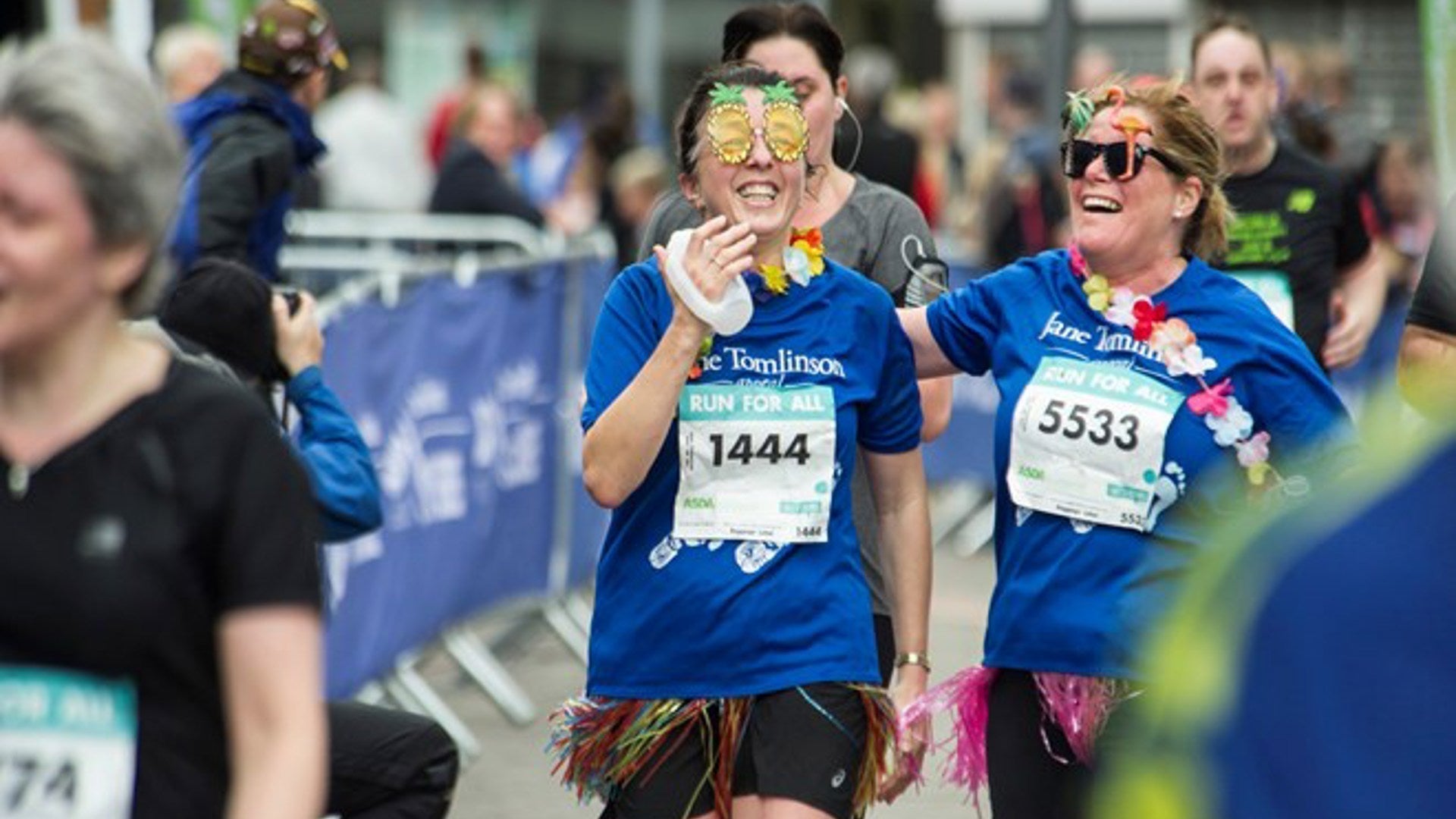 BURY 10K 2025