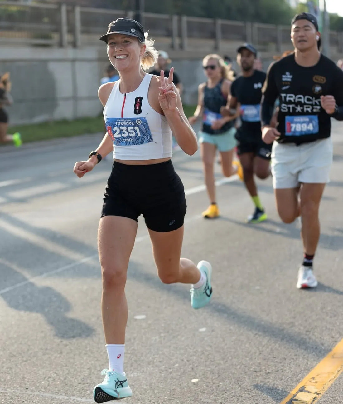 Your Ultimate Guide to Running Your First Marathon with RGR Run Club