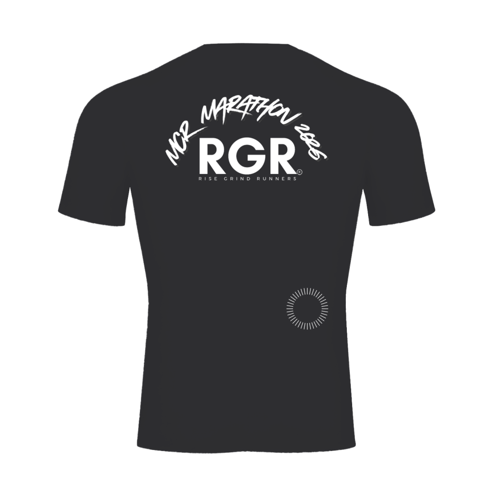 MCR Marathon TEAM RGR 2026
