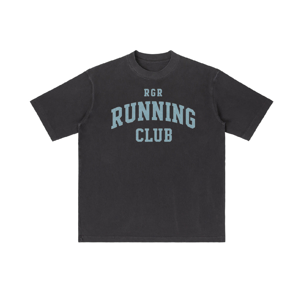 RGR Running Club T-shirt