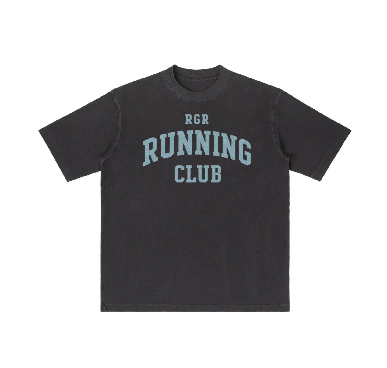 RGR Running Club T-shirt