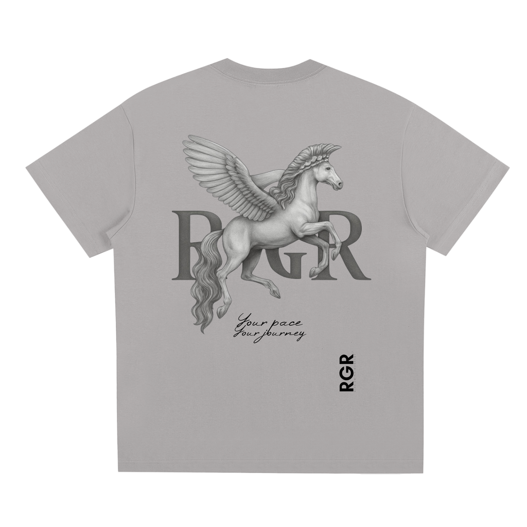 Flying Horse T-Shirt