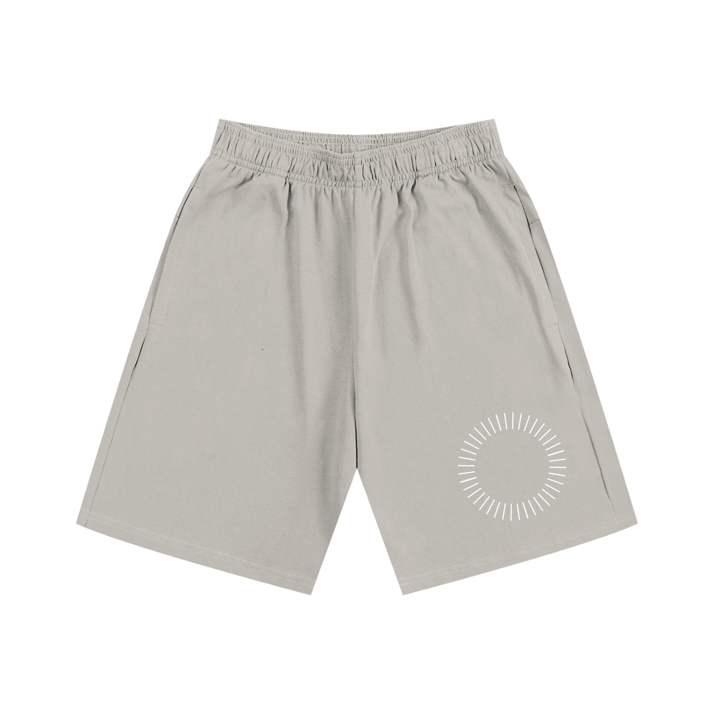 RGR Essential Heavyweight Cotton Shorts