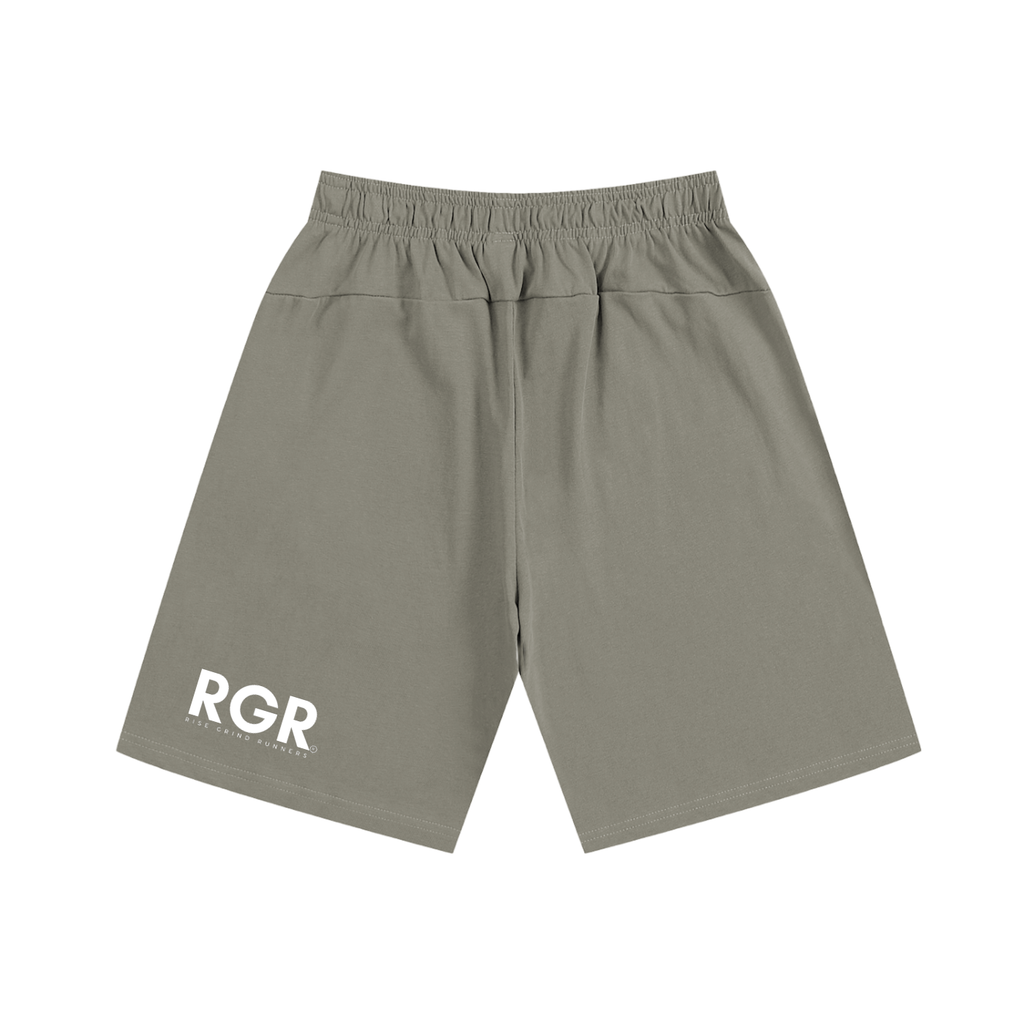 RGR Essential Heavyweight Cotton Shorts