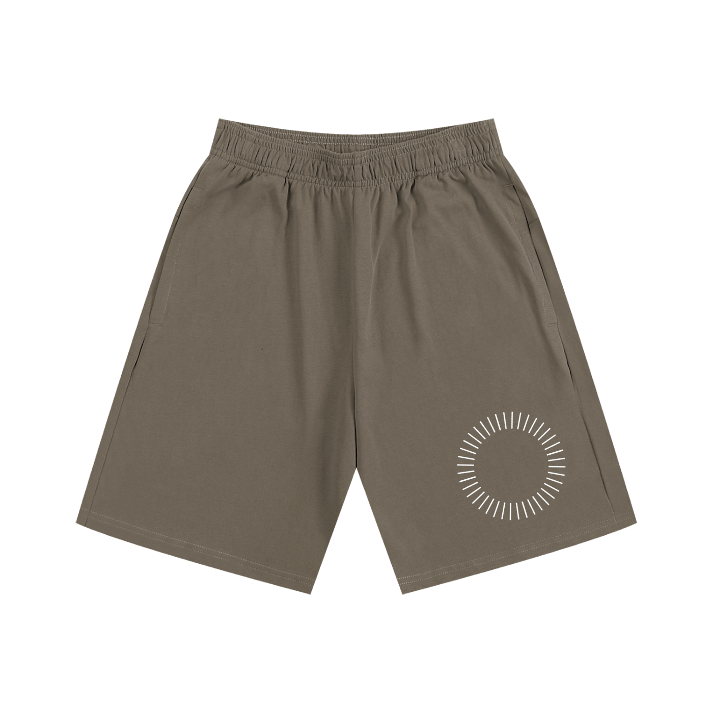 RGR Essential Heavyweight Cotton Shorts