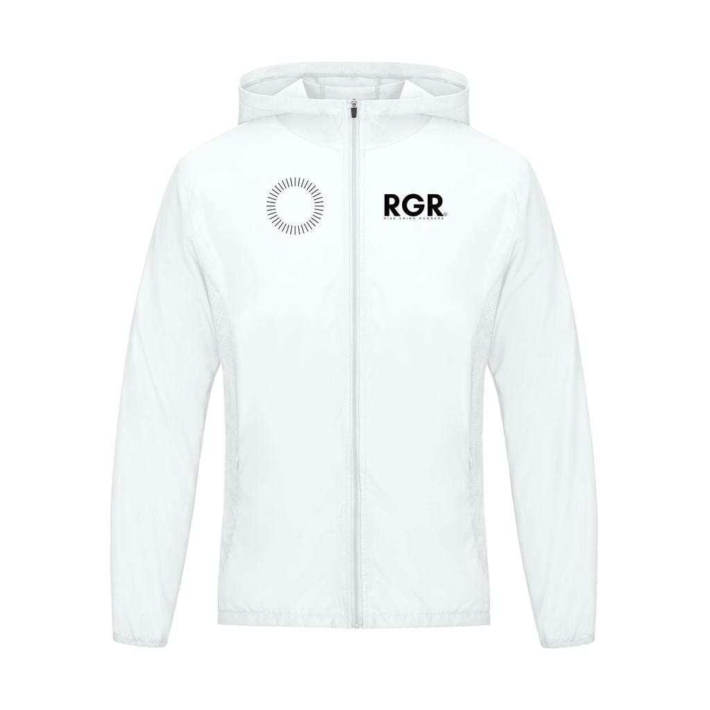 RGR RUN Jacket