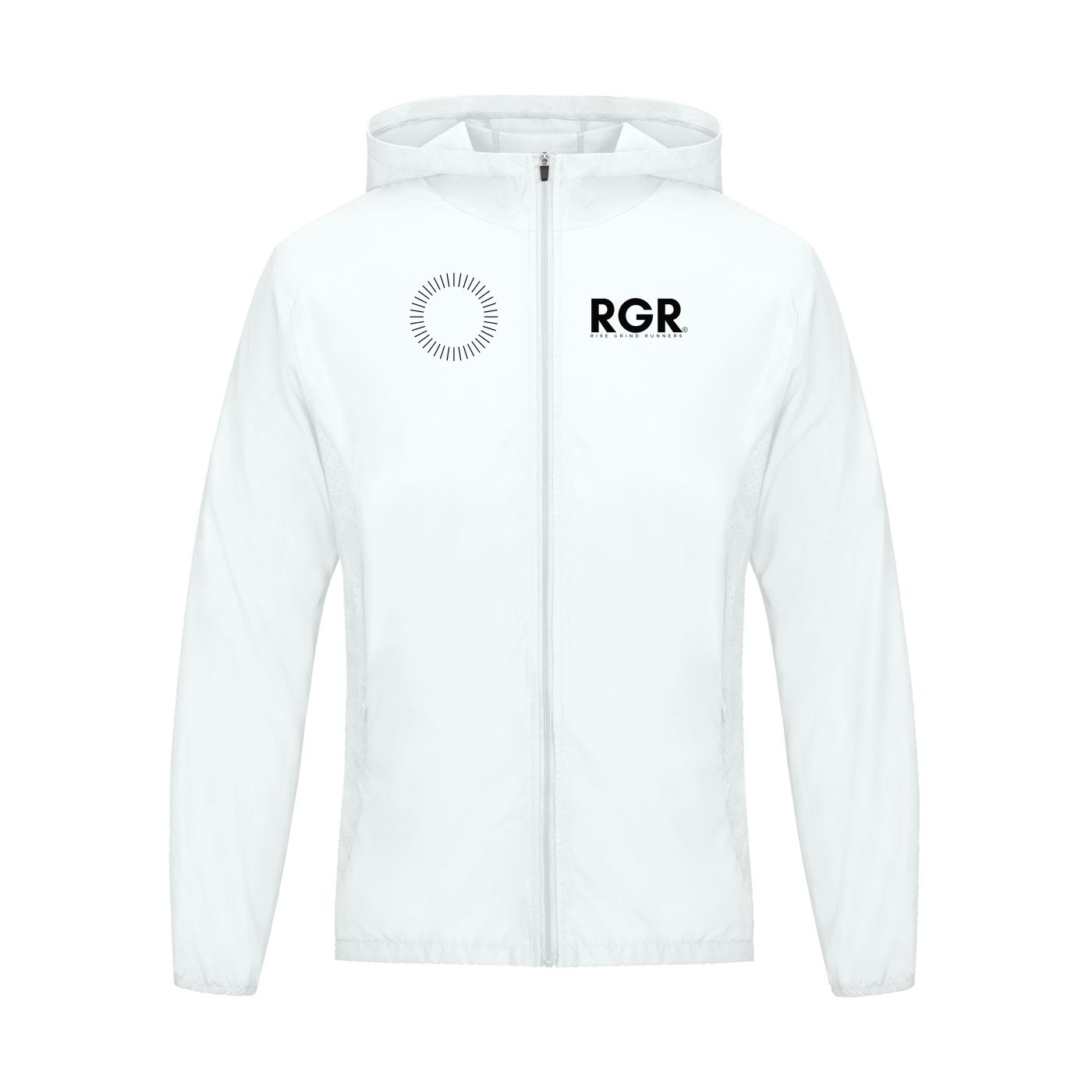 RGR RUN Jacket