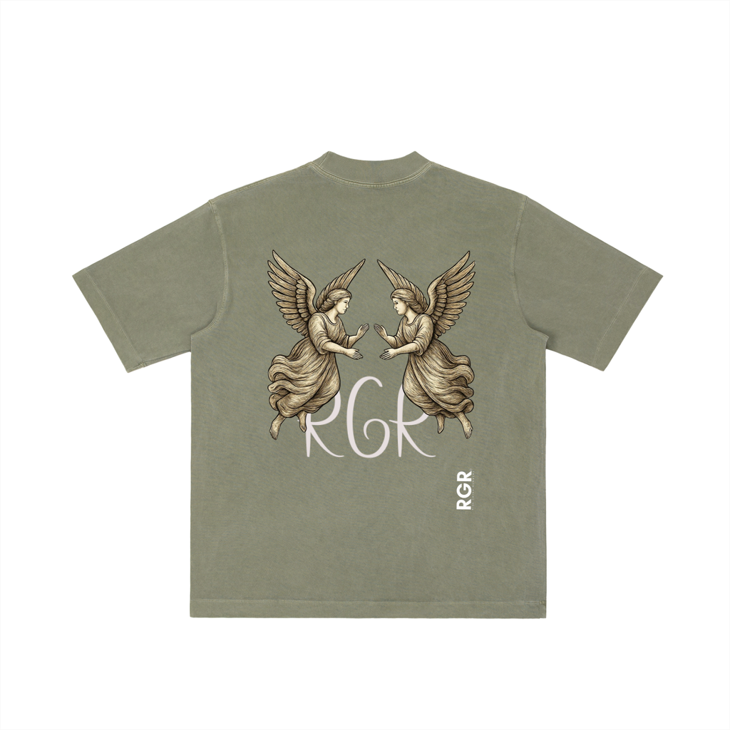 RGR Angels T-shirt