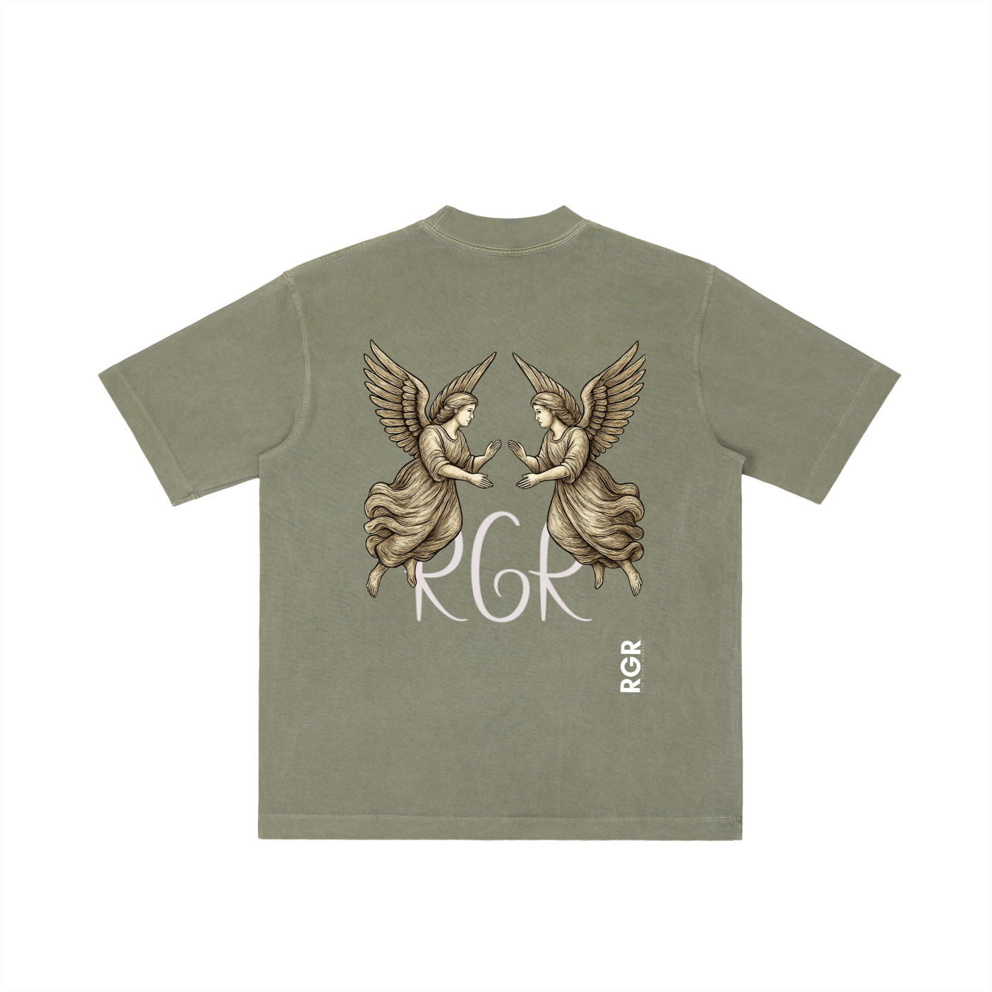 RGR Angels T-shirt