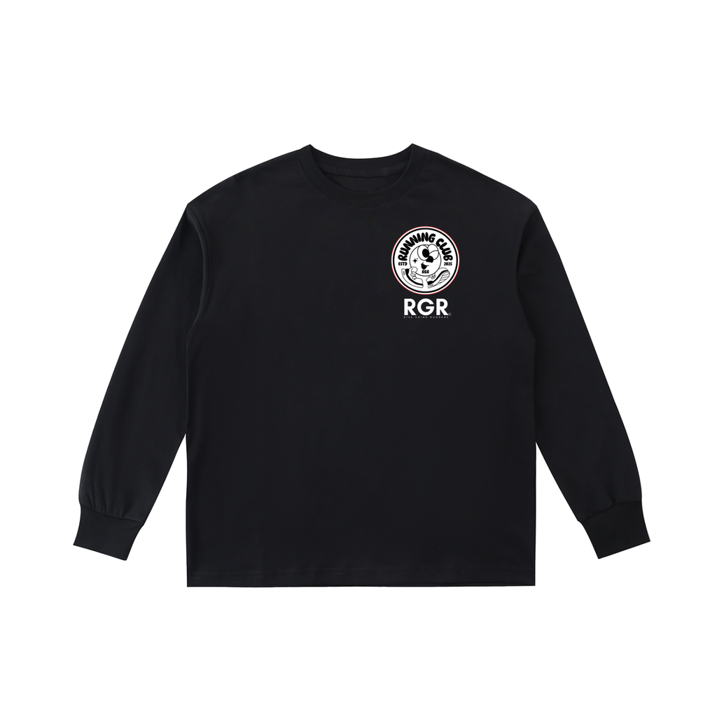 RGR Kids Long-Sleeve Tee