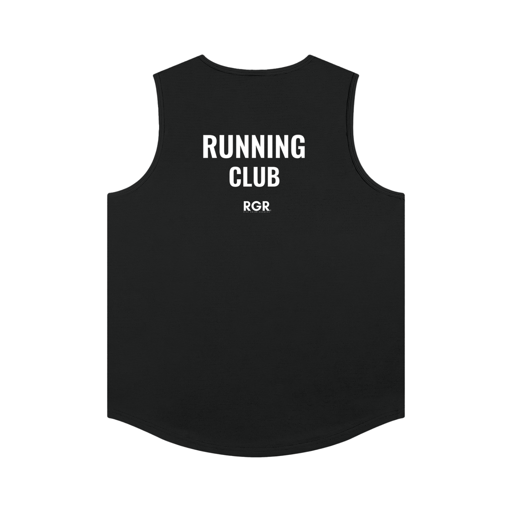 RGR Men's Lightweight Sport Jersey