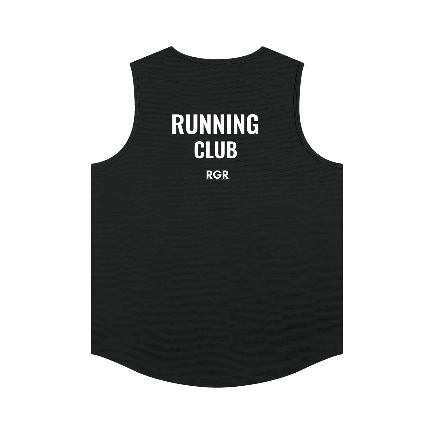 RGR Men's Lightweight Sport Jersey