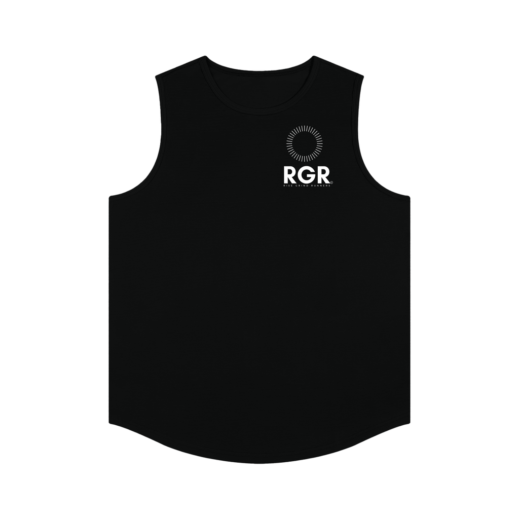 TEAM RGR MCR 2026 Vest